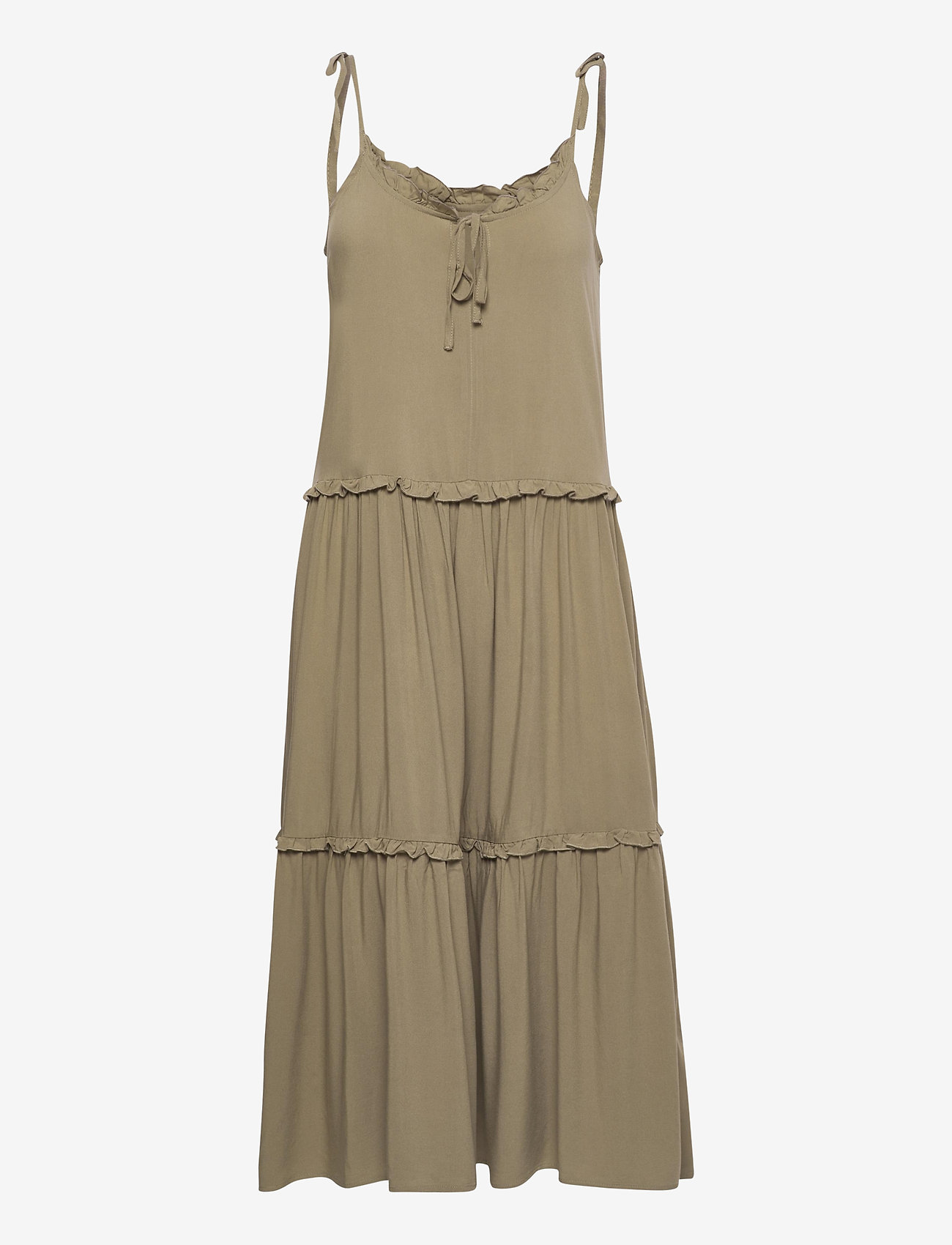 Soyaconcept Sc-radia - Midi dresses | Boozt.com