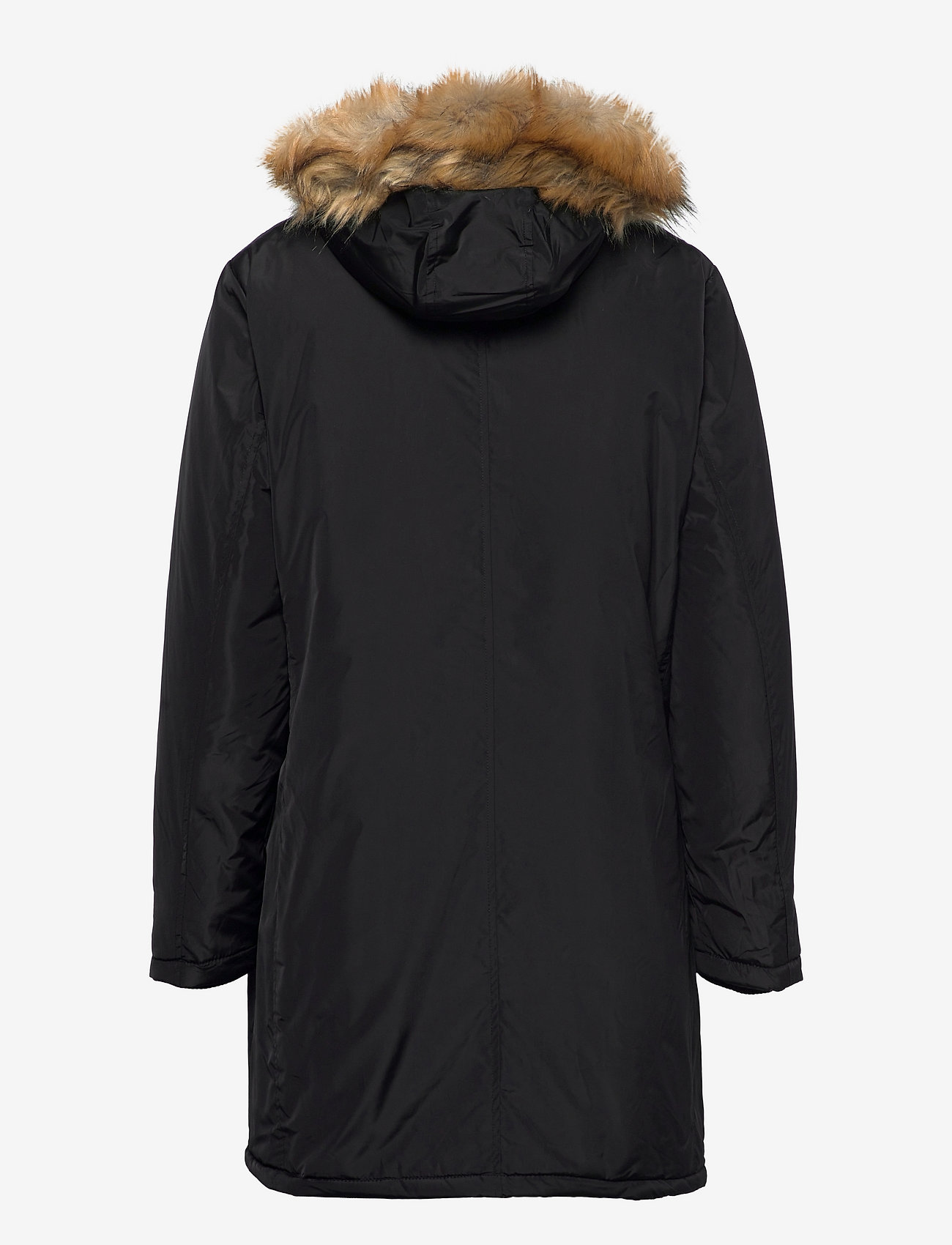 nina down parka