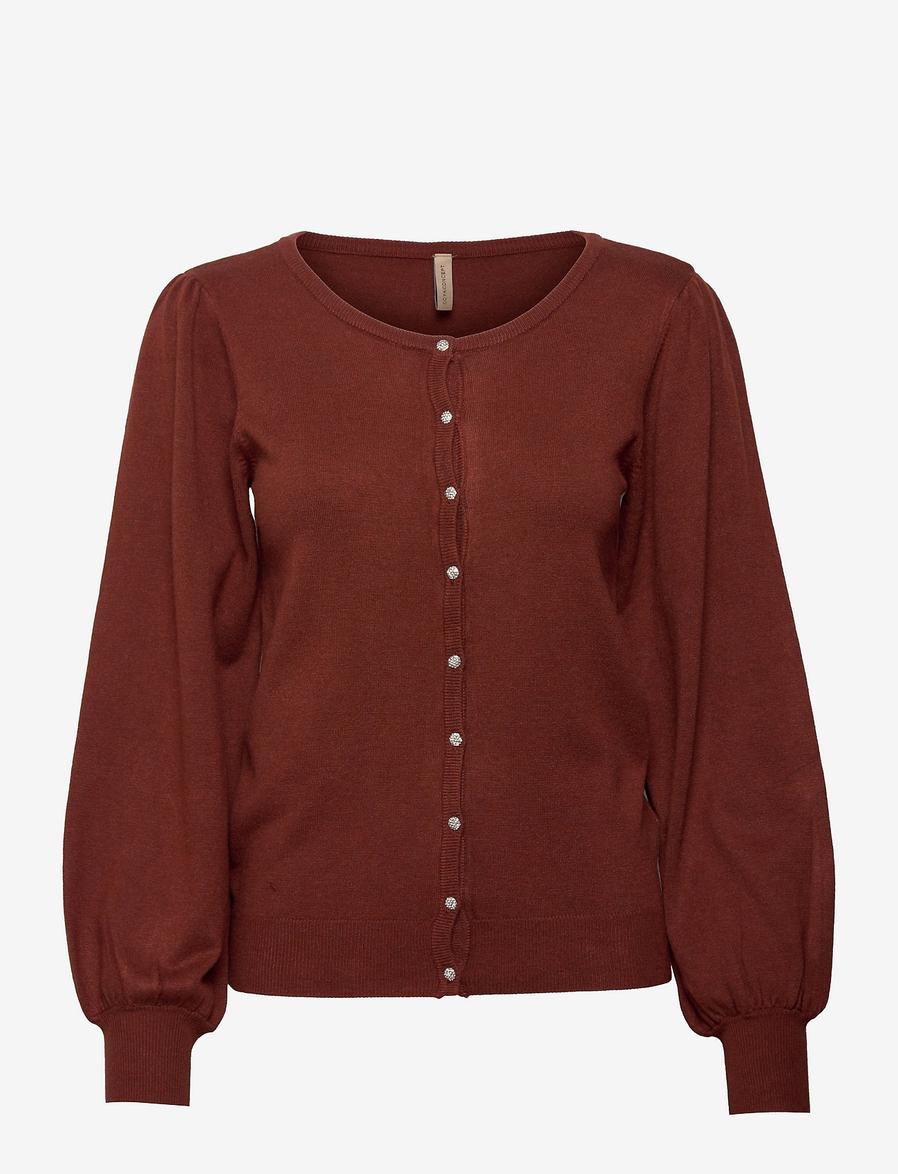 cardigan soyaconcept