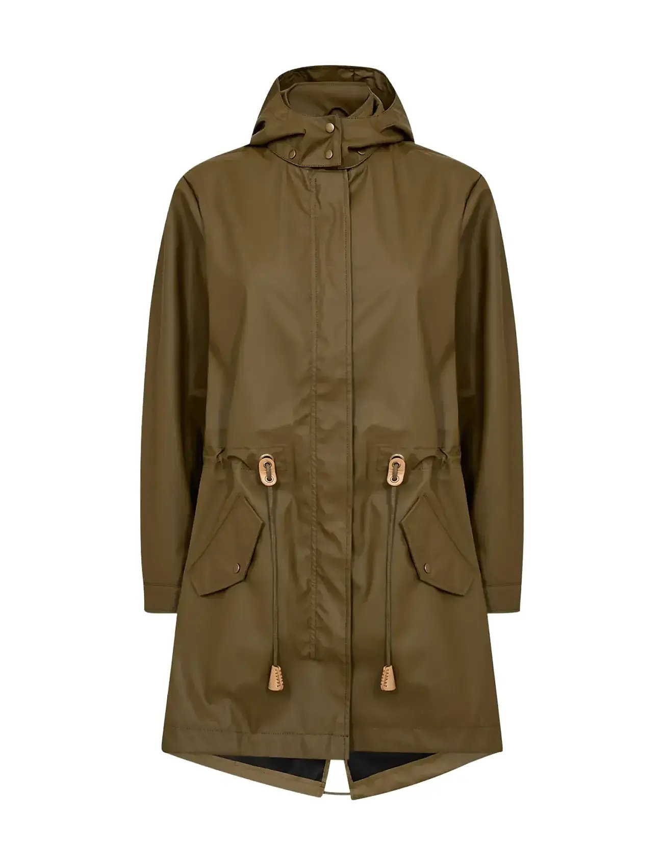 SOYACONCEPT Sc-Alexa Khaki - XS - Damen