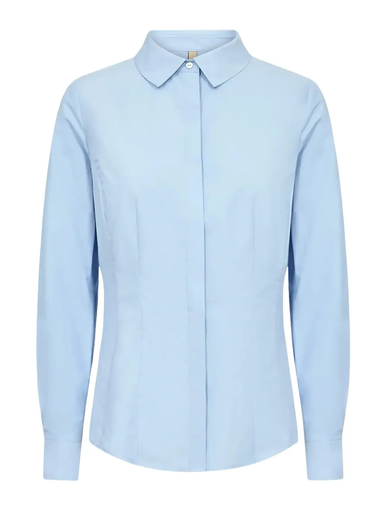 SOYACONCEPT Sc-Netti Blau - M - Damen
