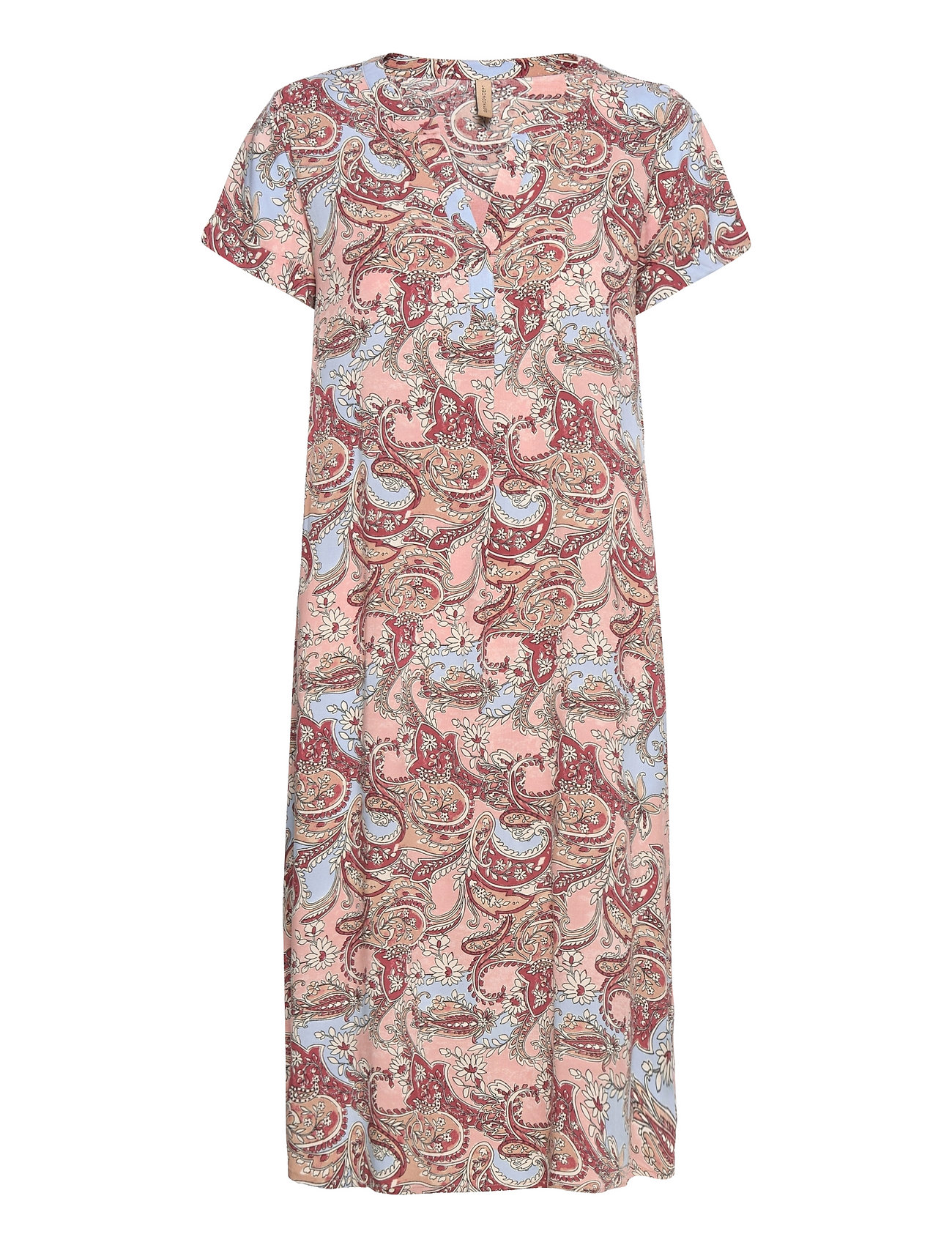 Sc-Denisa Patterned Soyaconcept