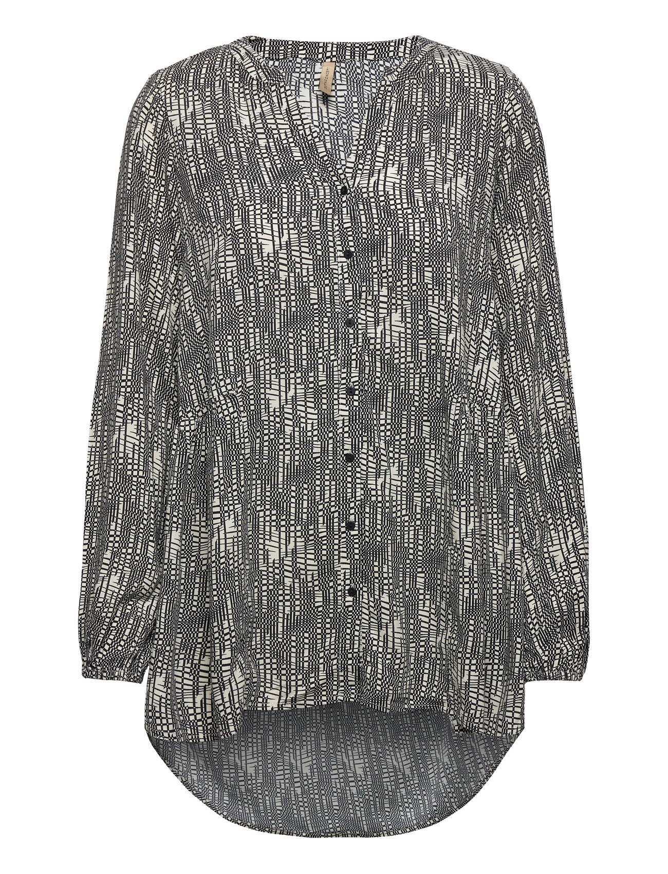 Sc-Georgia Black Soyaconcept