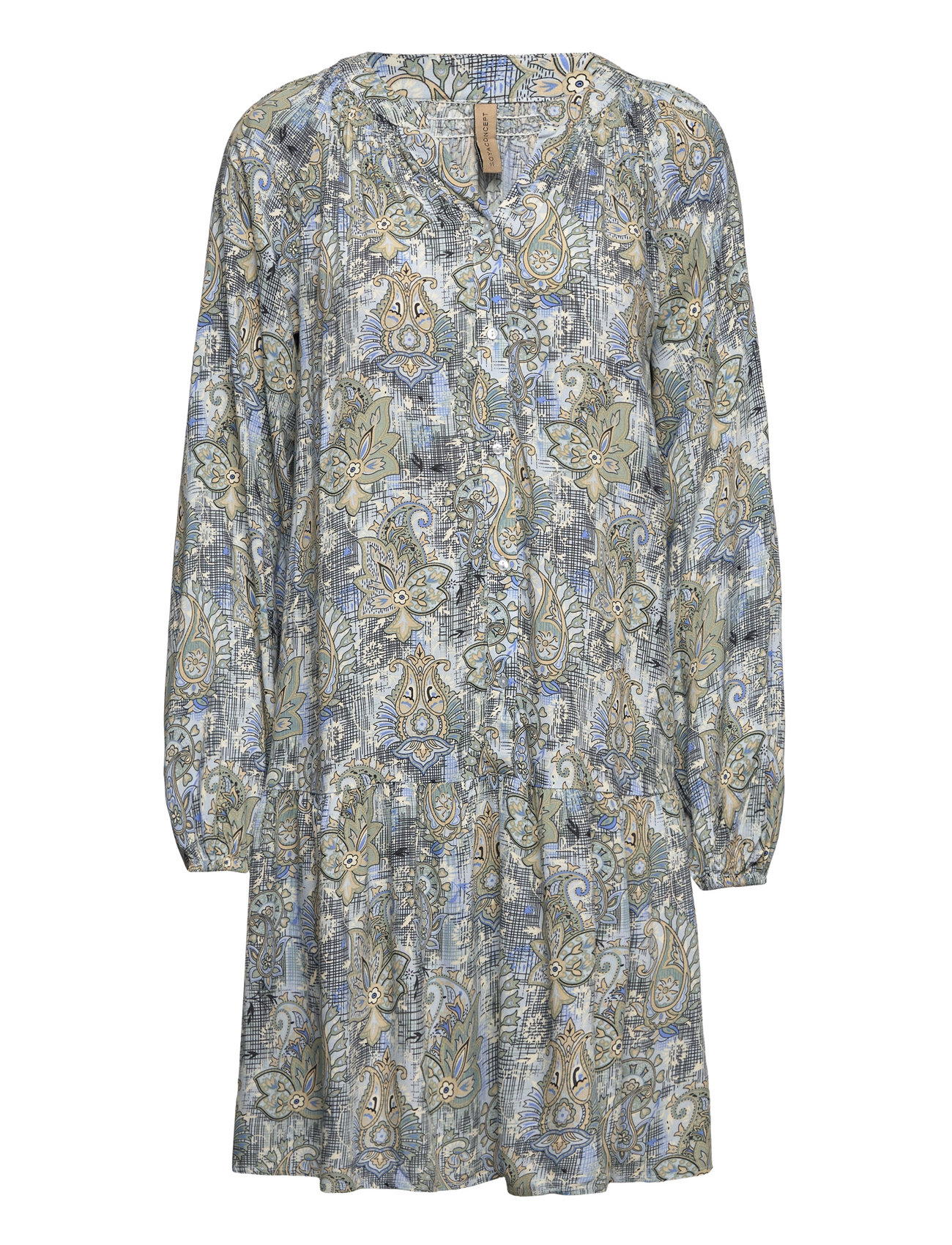 Sc-Jana Patterned Soyaconcept