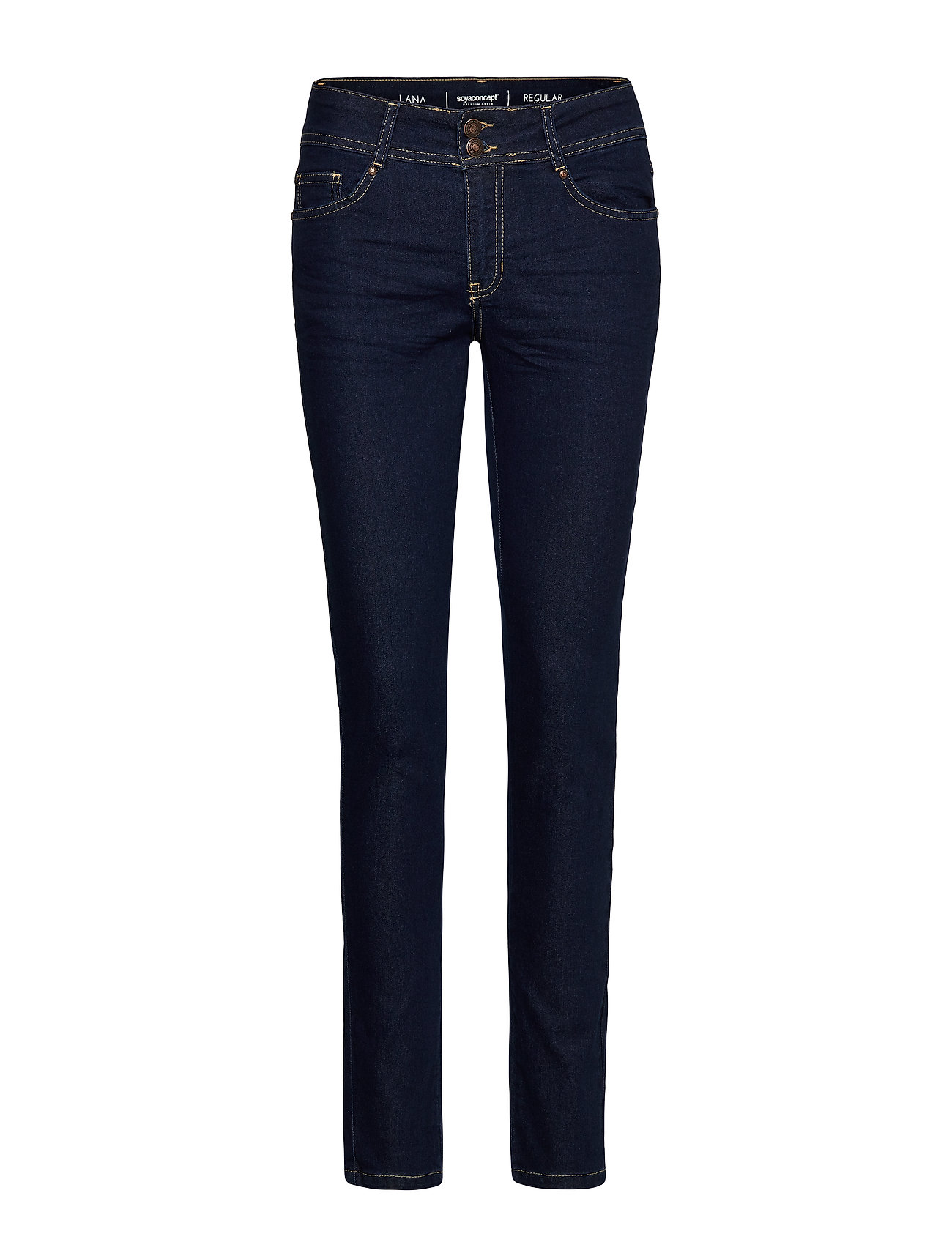 Soyaconcept Sc-jinxdenim Lana (Dark 