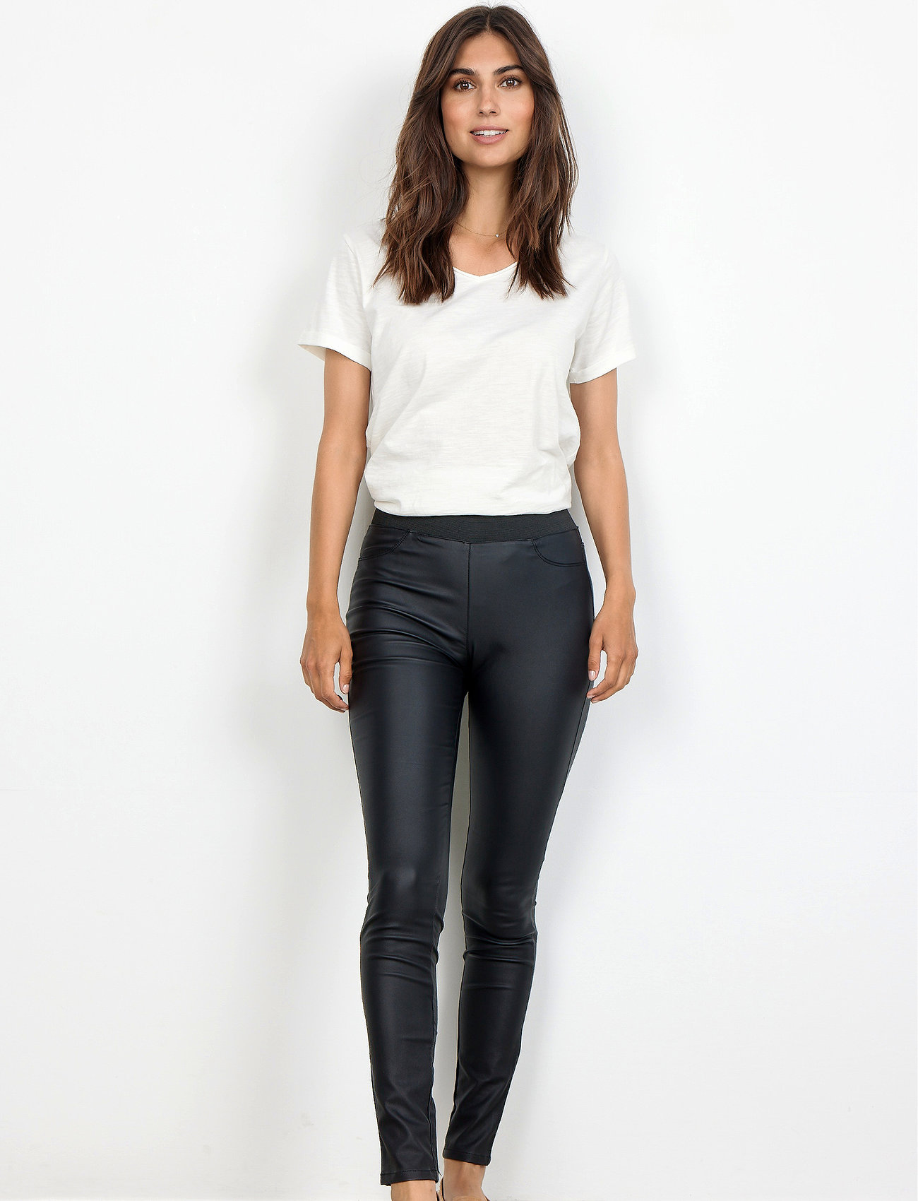 Soyaconcept Trousers - Sc-pam