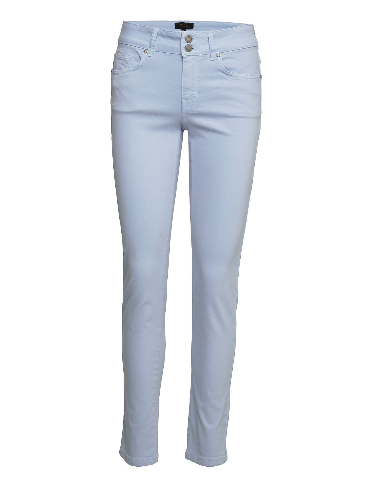 Soyaconcept Sc-erna Lana - Slim jeans | Boozt.com