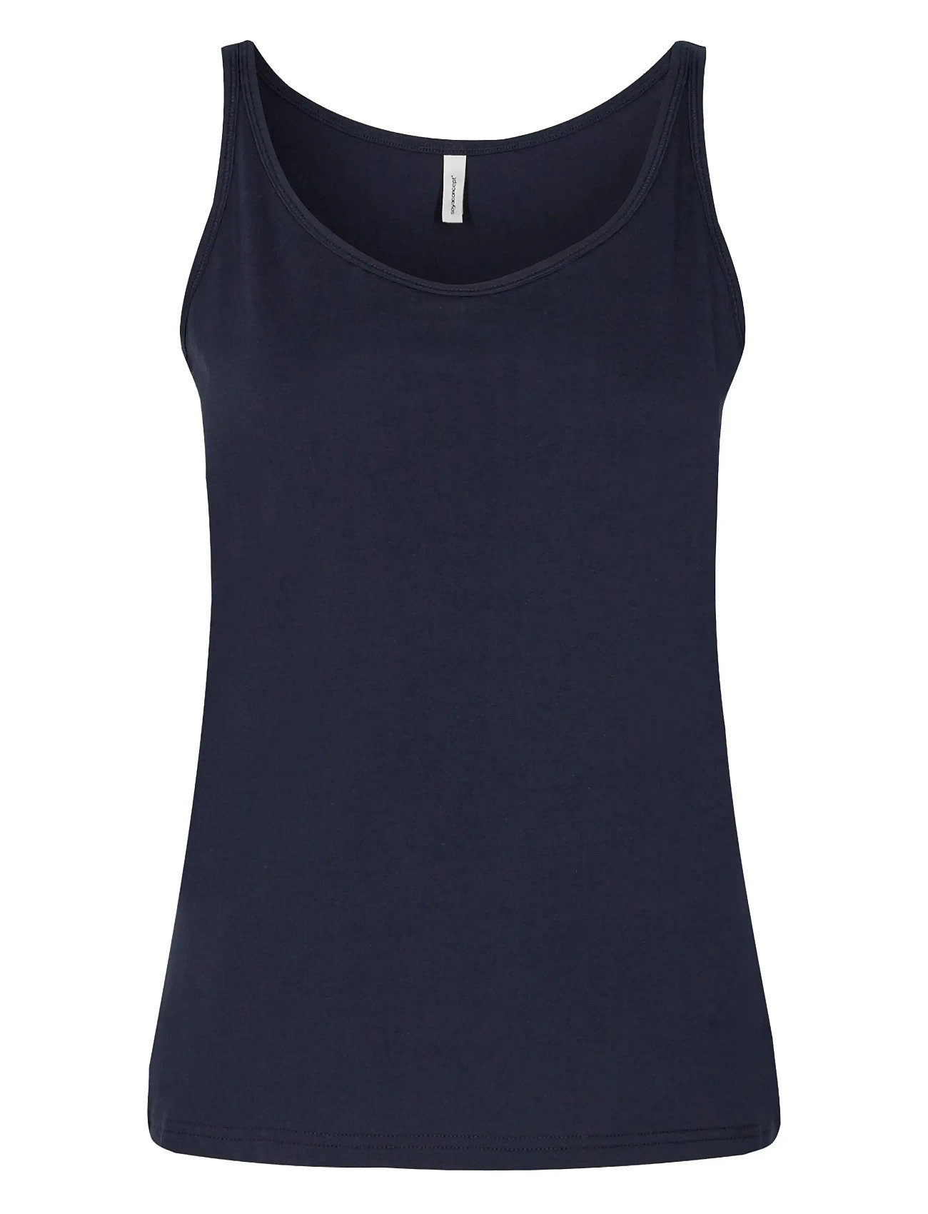 SOYACONCEPT Sc-Pylle Blau - XXL - Damen