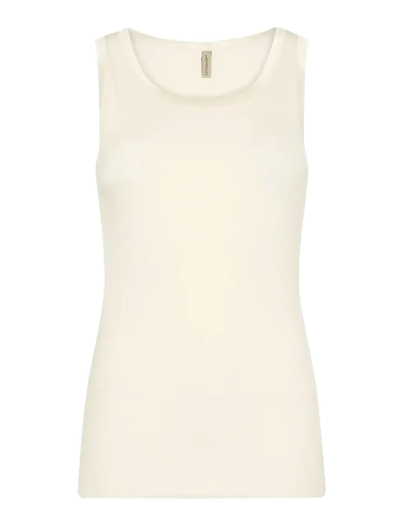 SOYACONCEPT Sc-Ryan Cream - XL - Damen