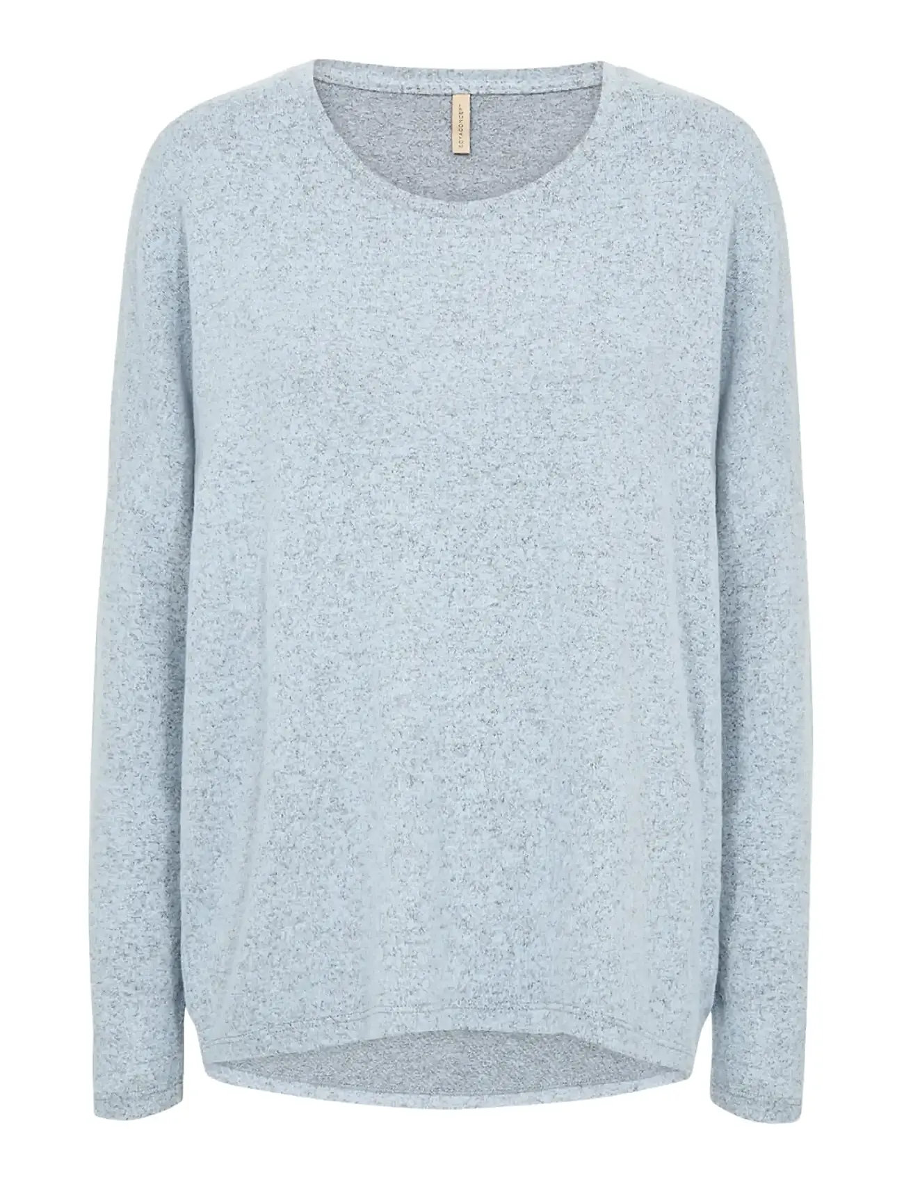 SOYACONCEPT Sc-Biara Blau - L - Damen