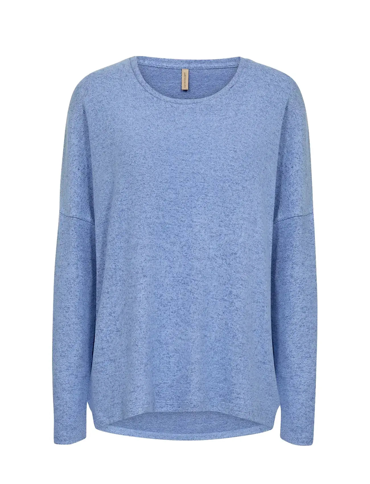 SOYACONCEPT Sc-Biara Blau - M - Damen