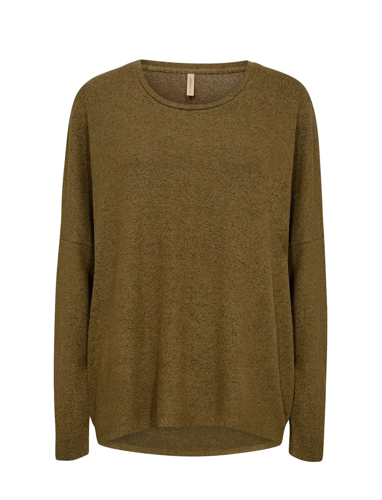 SOYACONCEPT Sc-Biara Khaki - M - Damen