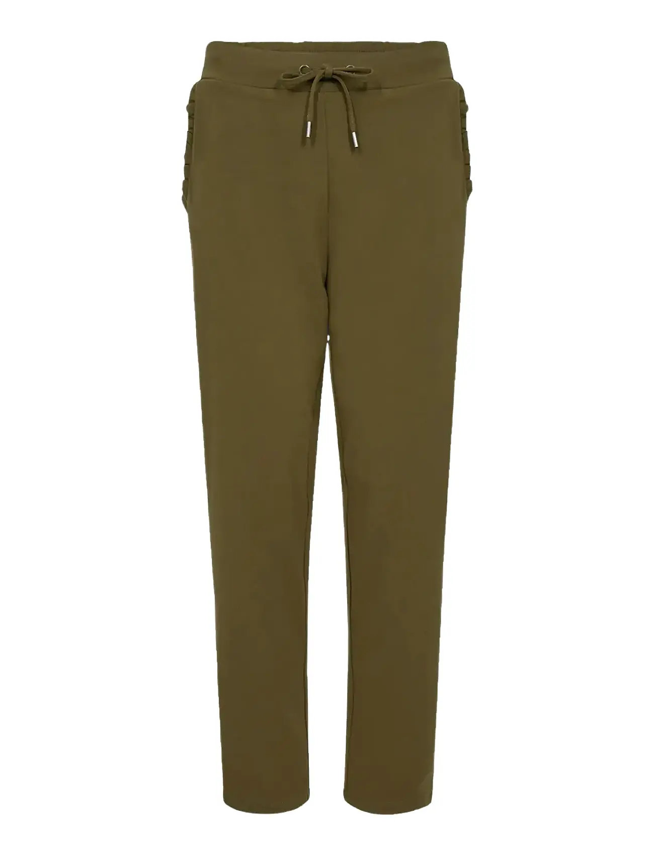 SOYACONCEPT Sc-Siham Khaki - L - Damen