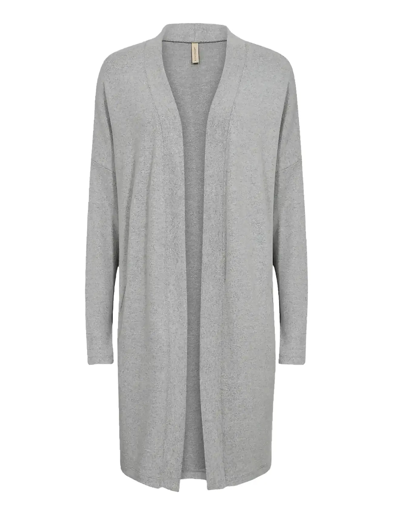 SOYACONCEPT Sc-Biara Grau - L - Damen