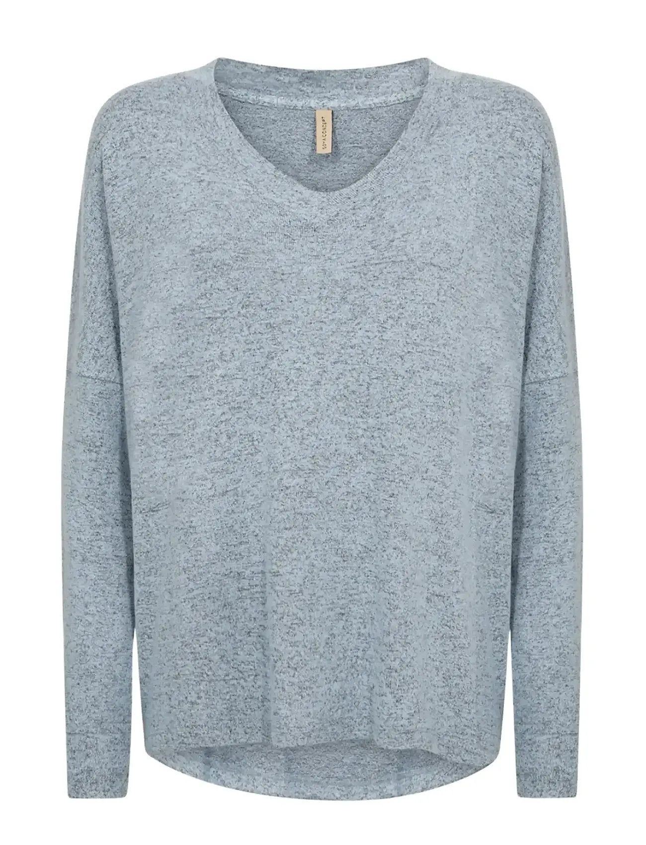 SOYACONCEPT Sc-Biara Grau - XXL - Damen