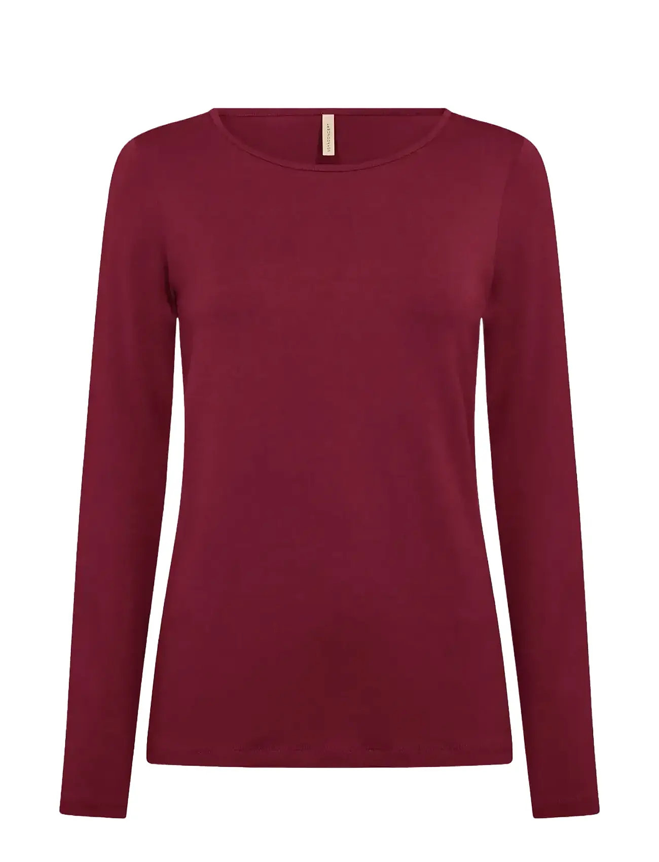 SOYACONCEPT Sc-Marica Rot - L - Damen