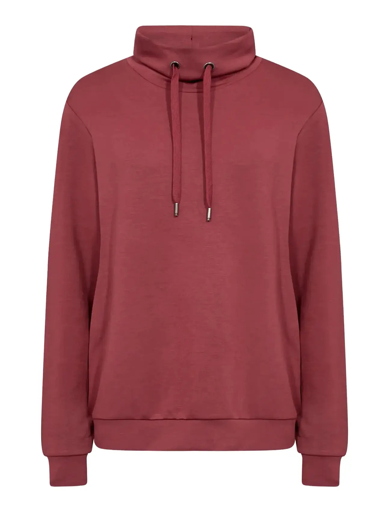 SOYACONCEPT Sc-Banu Burgundy - XL - Damen