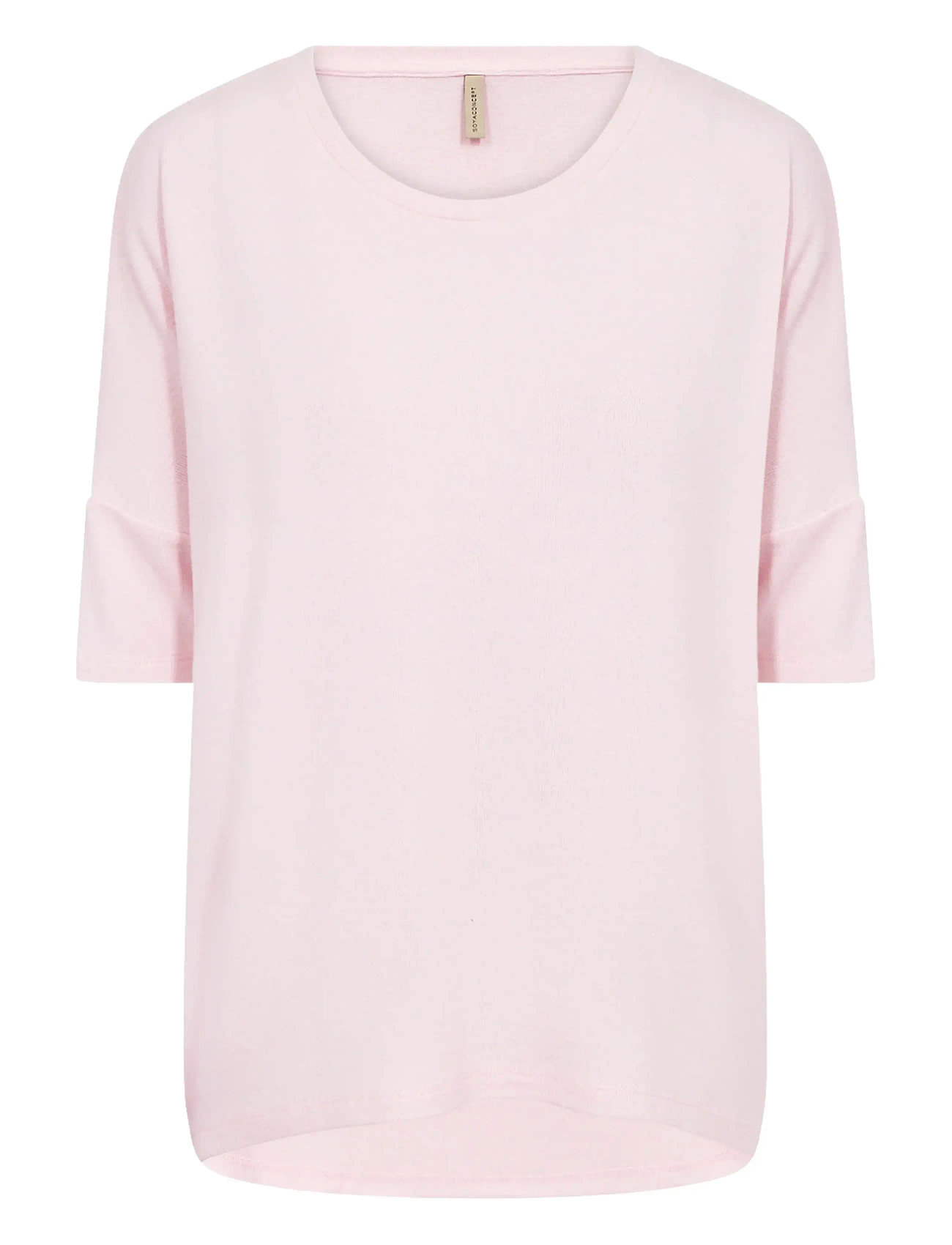 SOYACONCEPT Sc-Biara Pink - XXL - Damen