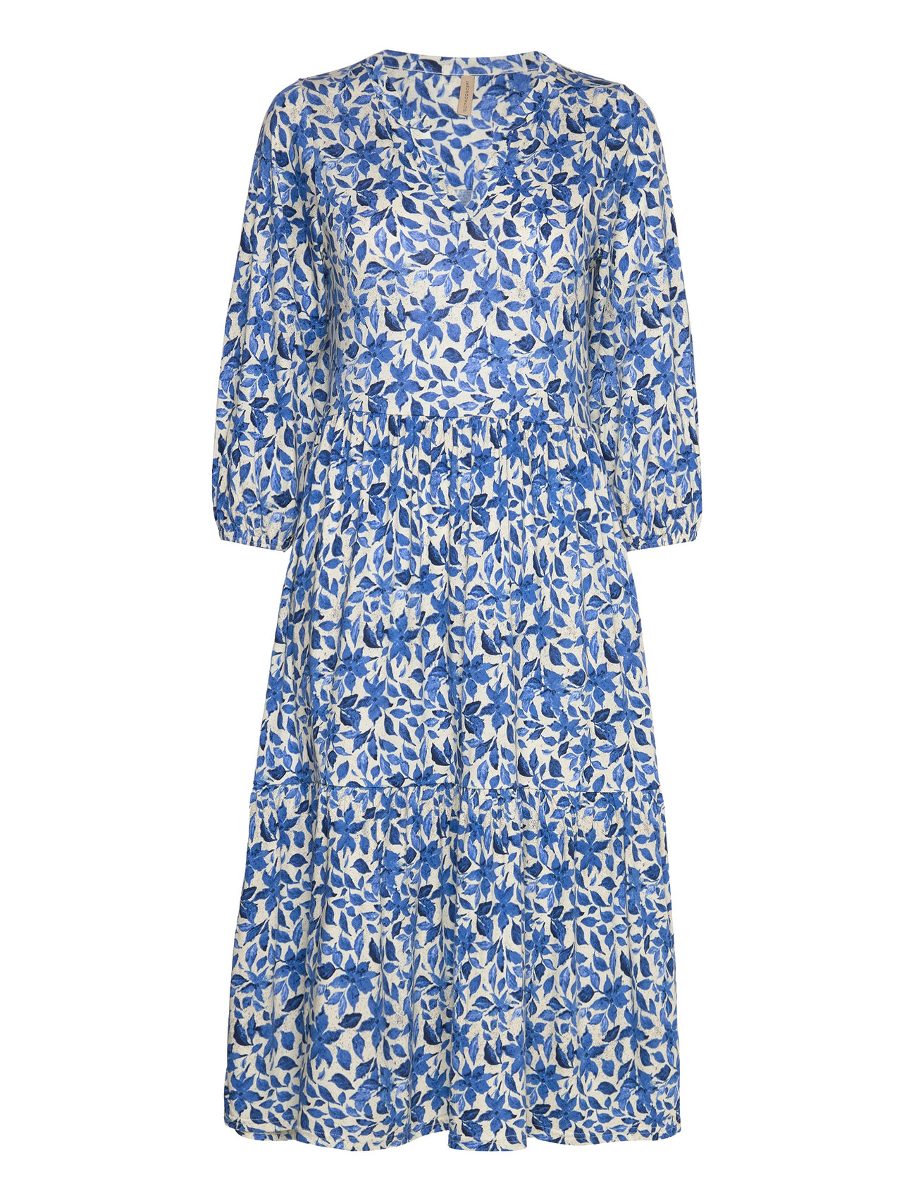 Saint Tropez Vestido Camisero - Black/negro