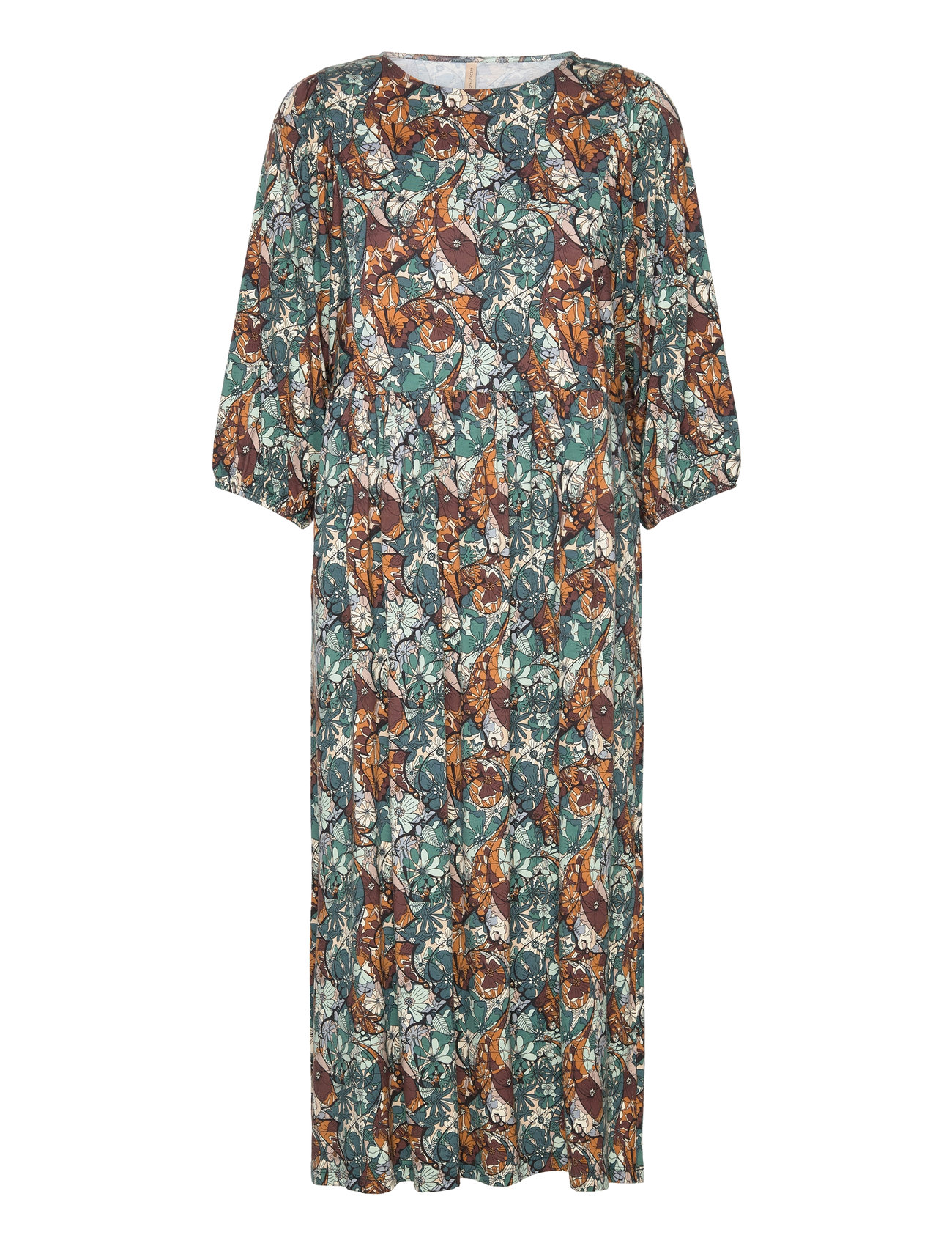 Sc-Marica Aop Green Soyaconcept