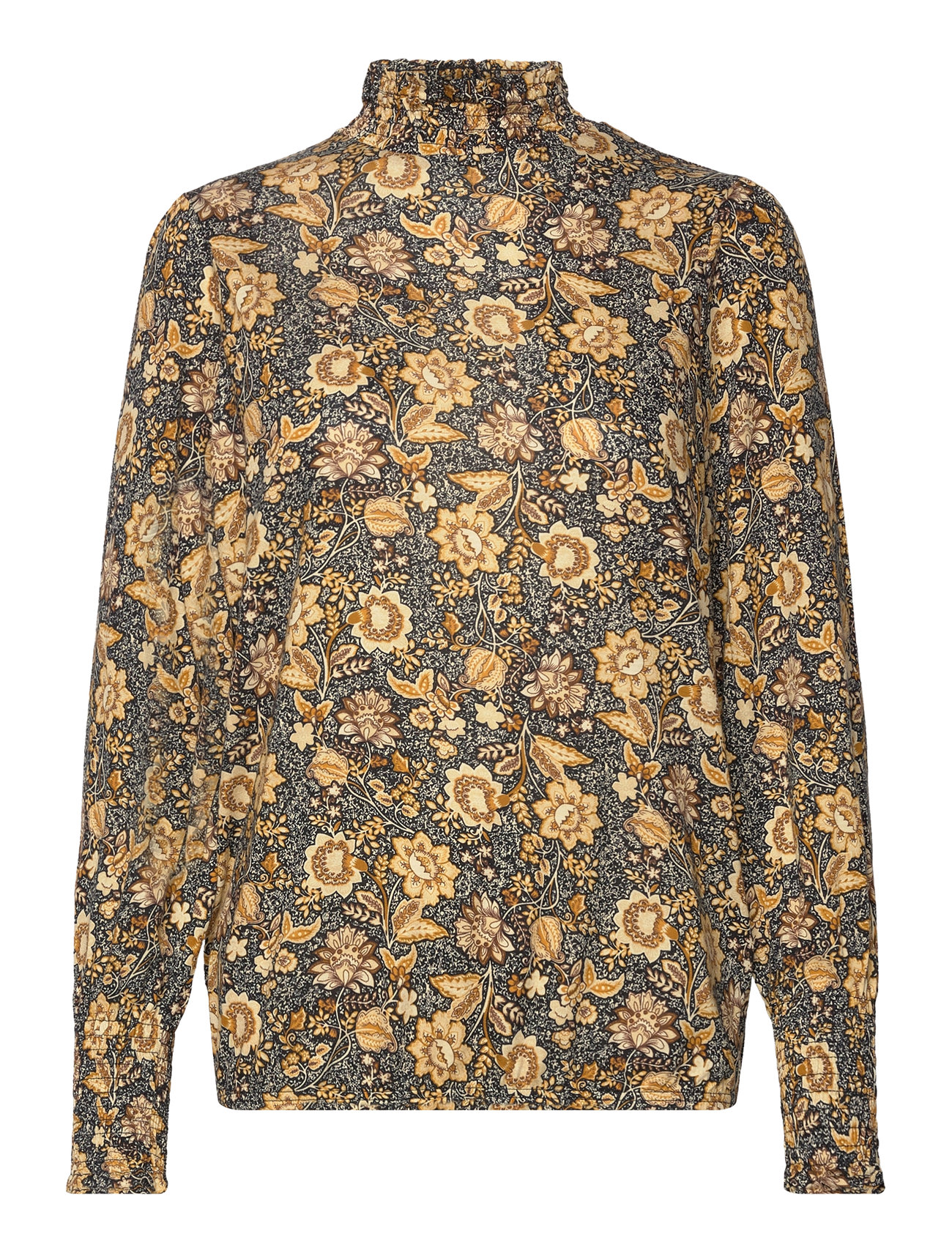 Sc-Felicity Aop Brown Soyaconcept 139185