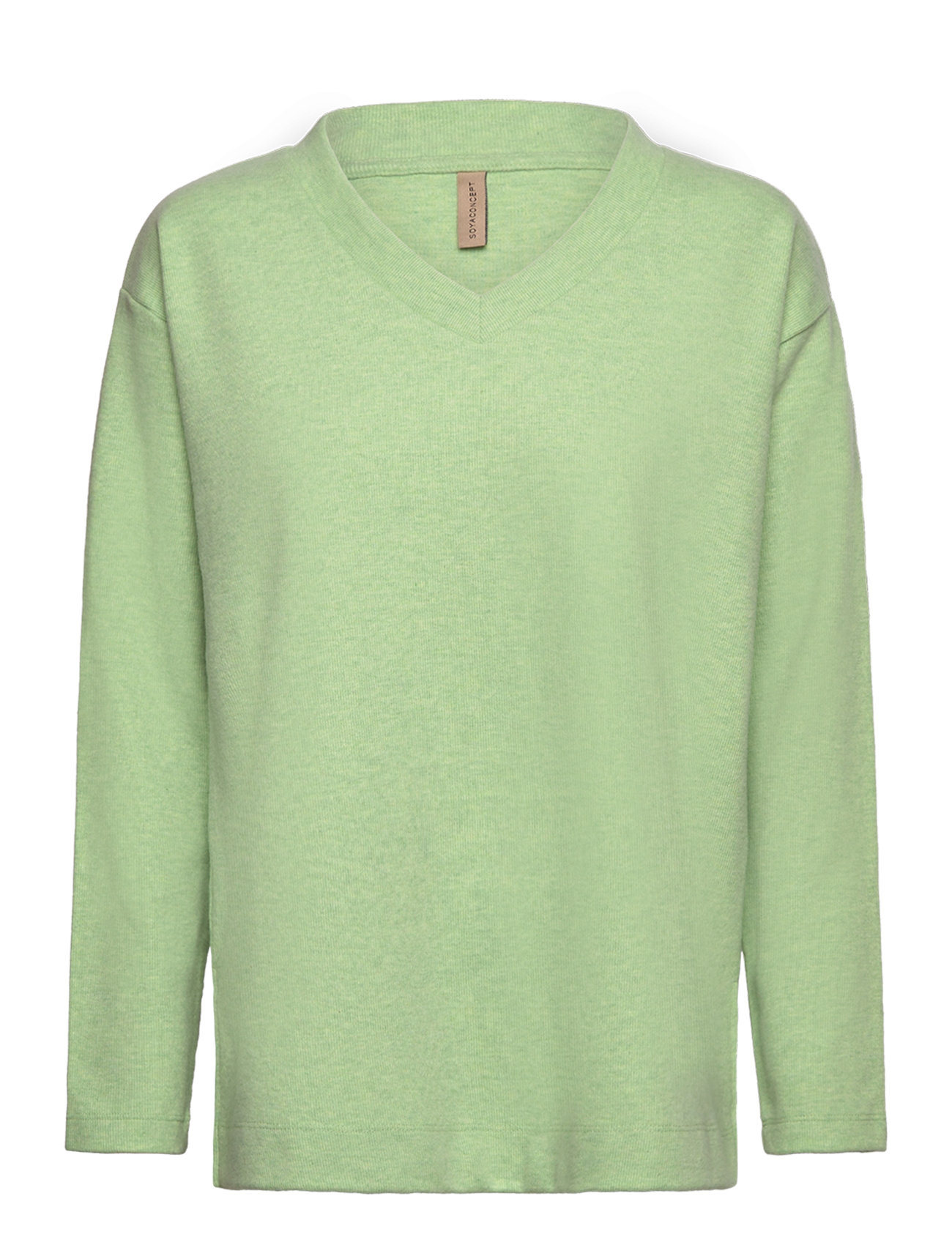 Sc-Ally Green Soyaconcept