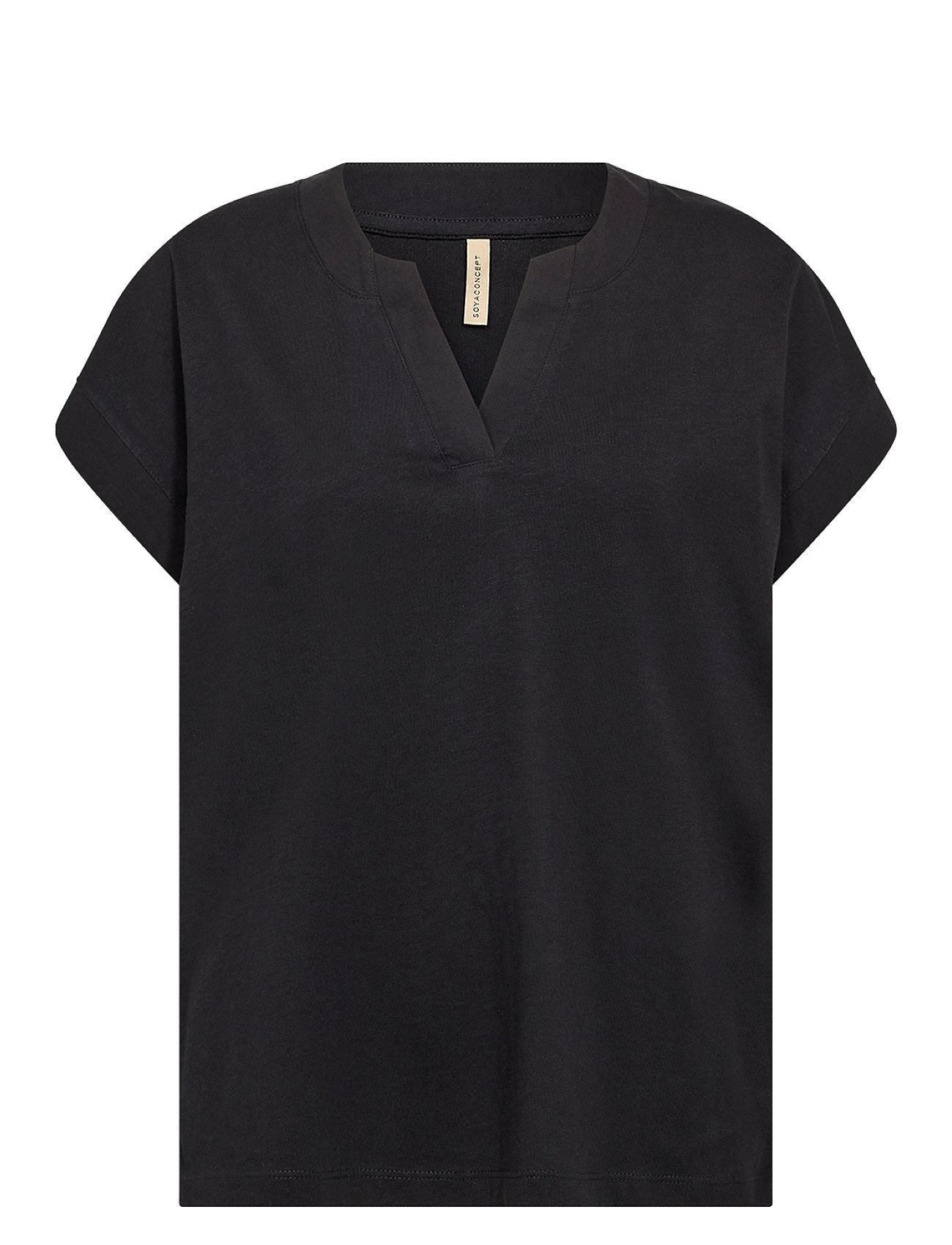 SOYACONCEPT Sc-Derby Schwarz - M - Damen