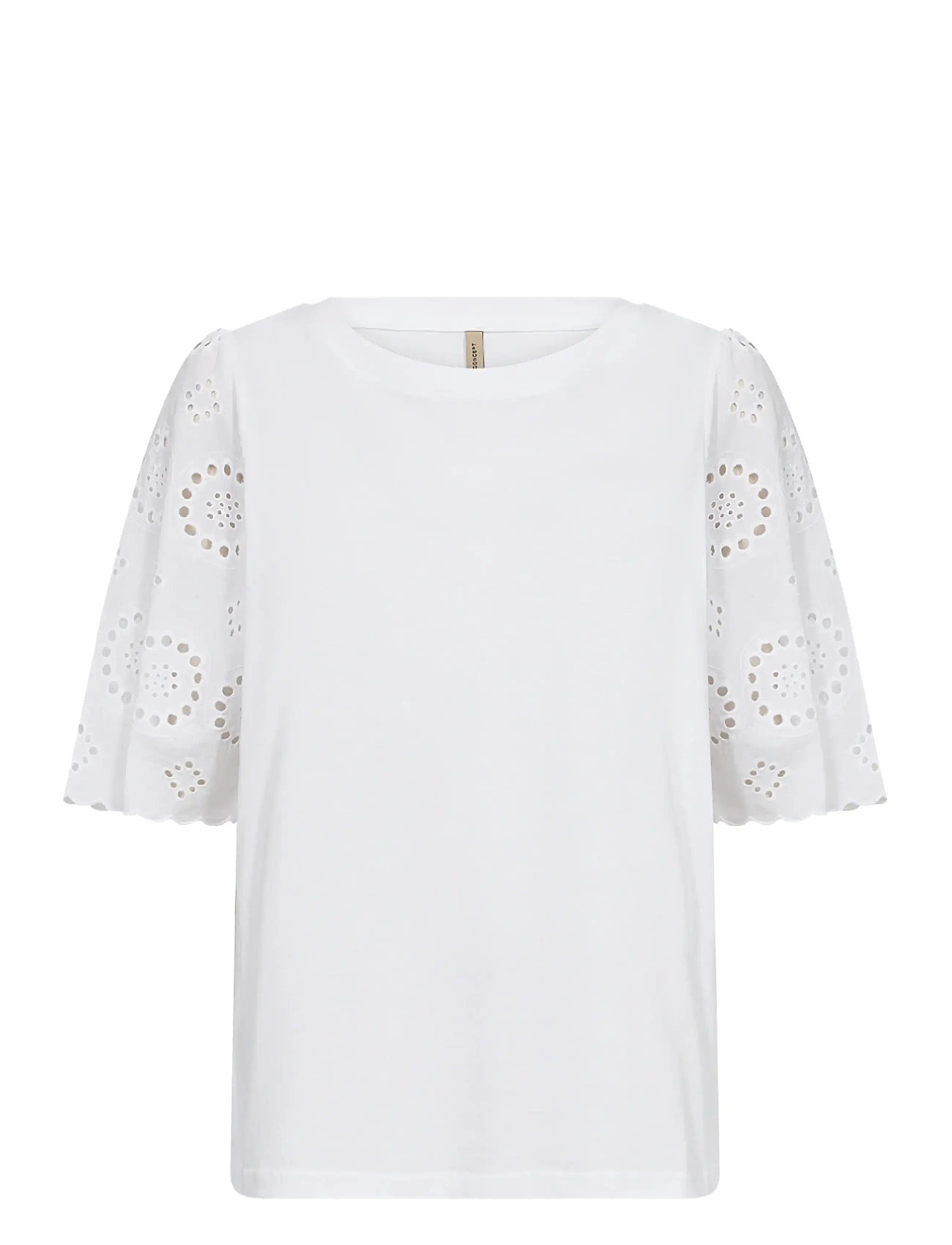 SOYACONCEPT Sc-Loraine Weiß - L - Damen