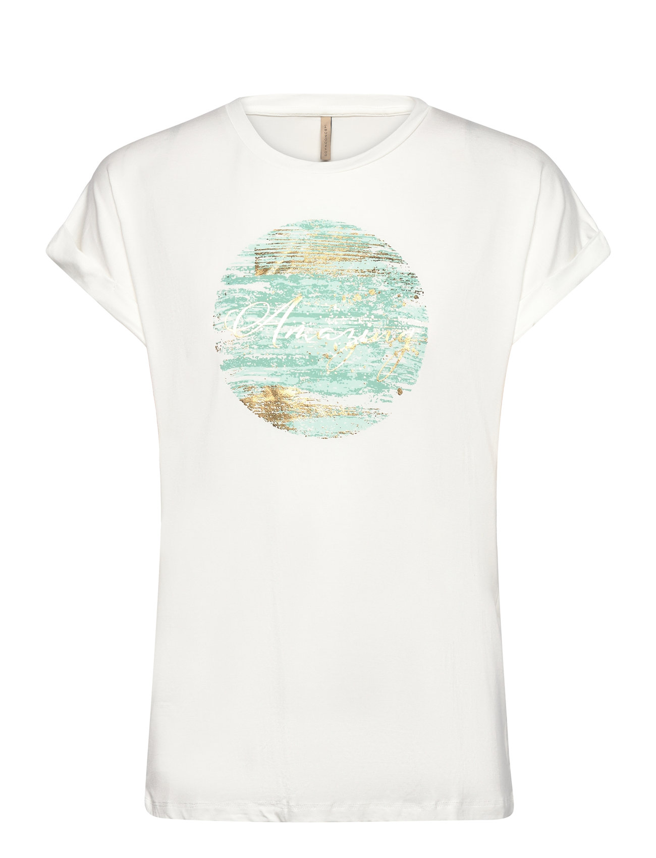 Sc-Marica Fp White Soyaconcept 77614