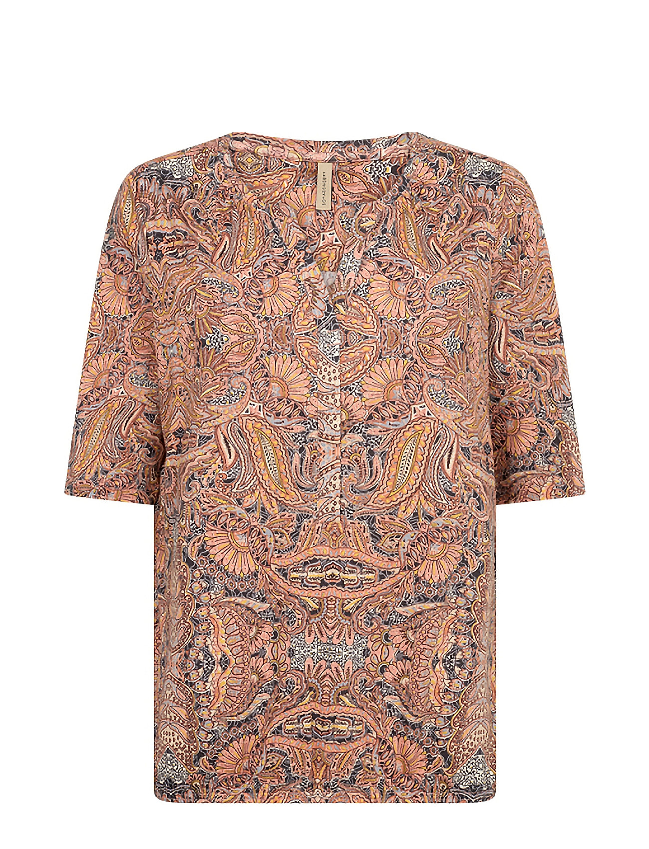 Sc-Felicity Aop Patterned Soyaconcept 150634