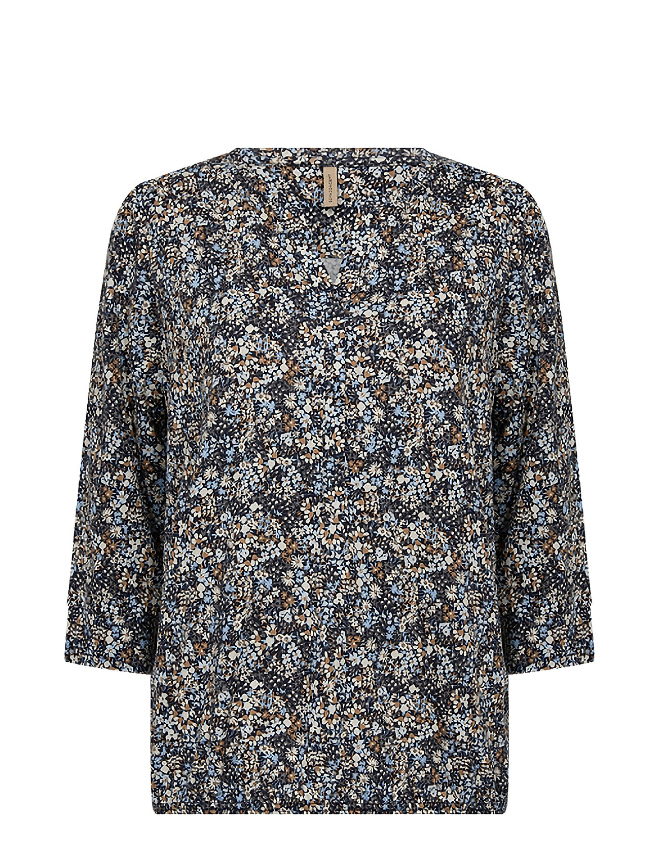 Sc-Felicity Aop Black Soyaconcept 162022