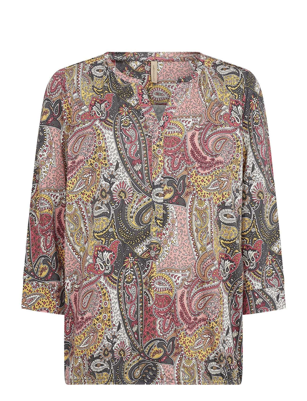 Sc-Felicity Aop Patterned Soyaconcept 183920