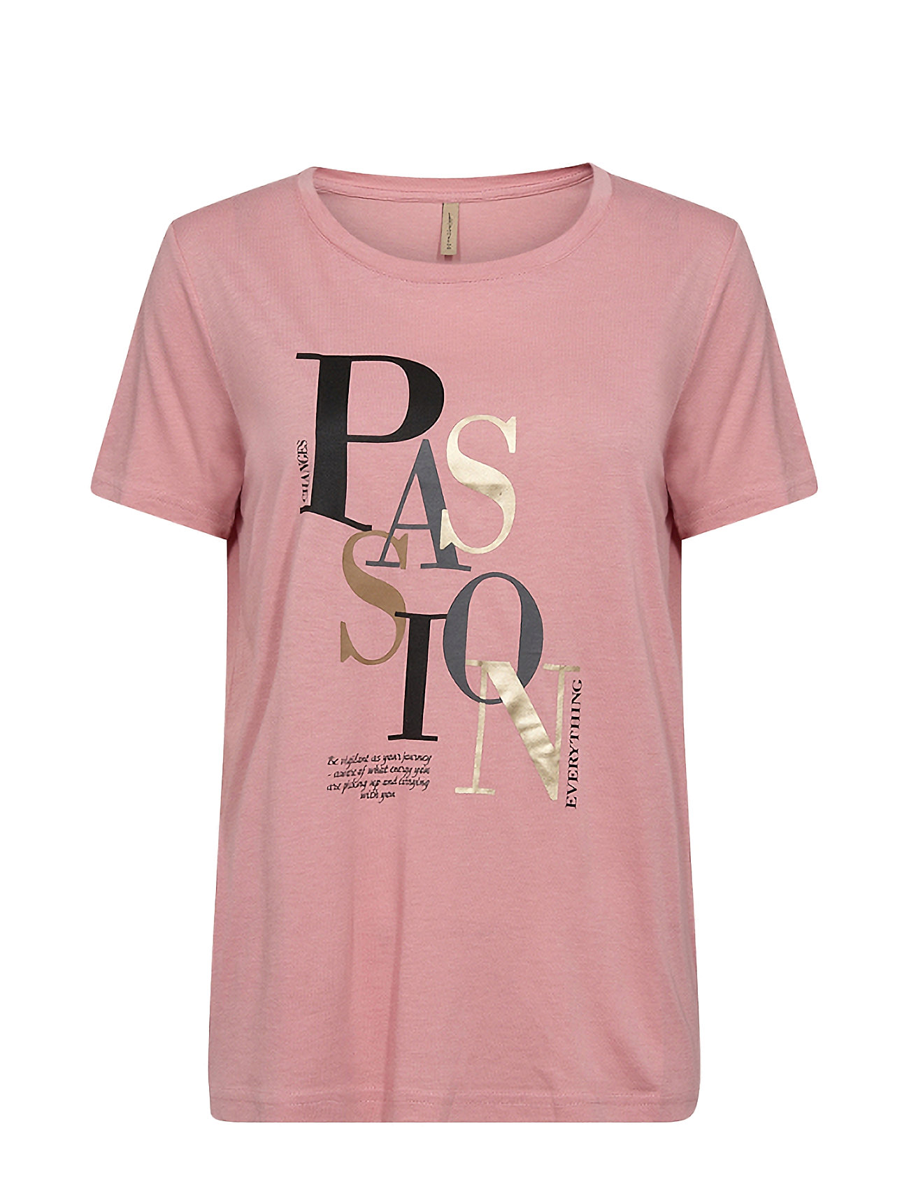 Sc-Felicity Fp Pink Soyaconcept