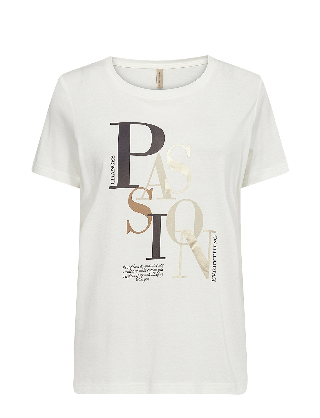 Sc-Felicity Fp White Soyaconcept 81946