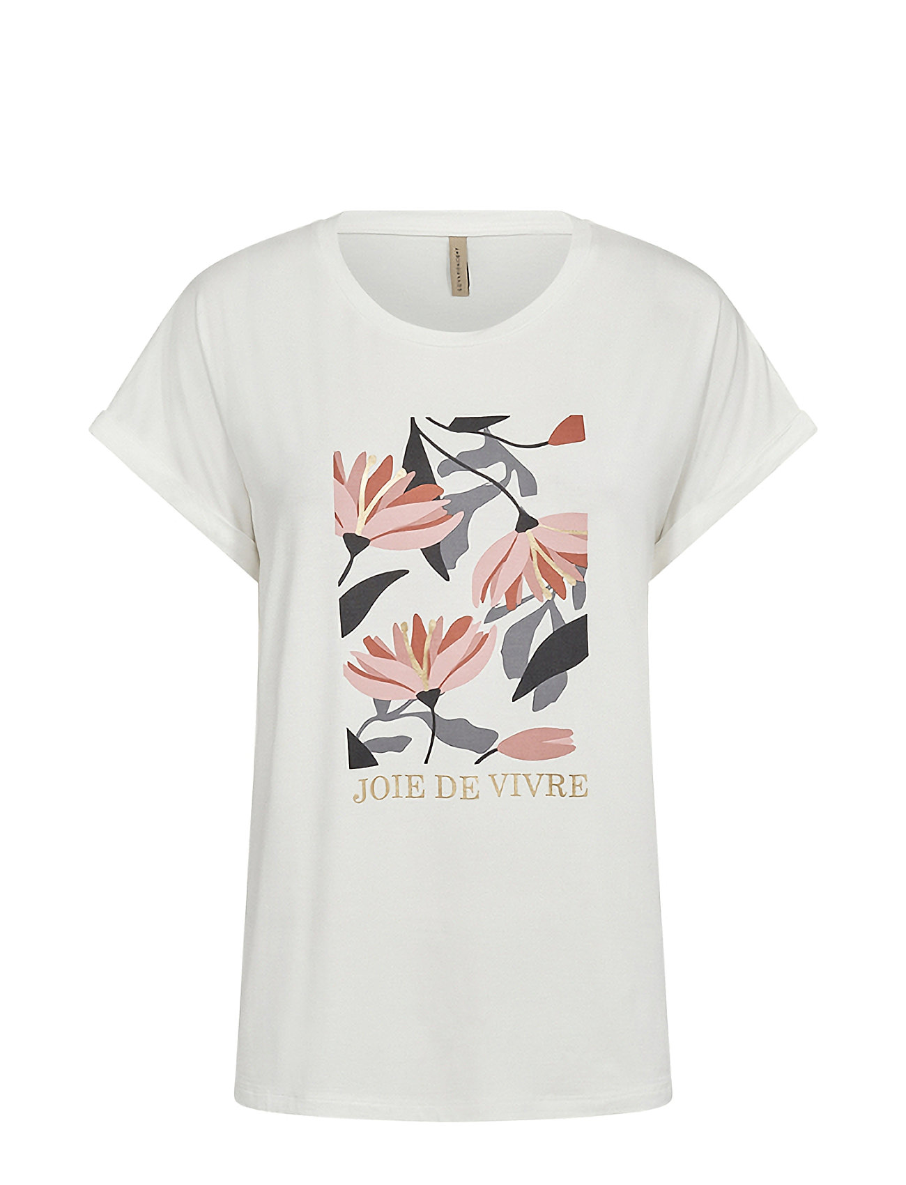 Sc-Marica Fp White Soyaconcept 162040