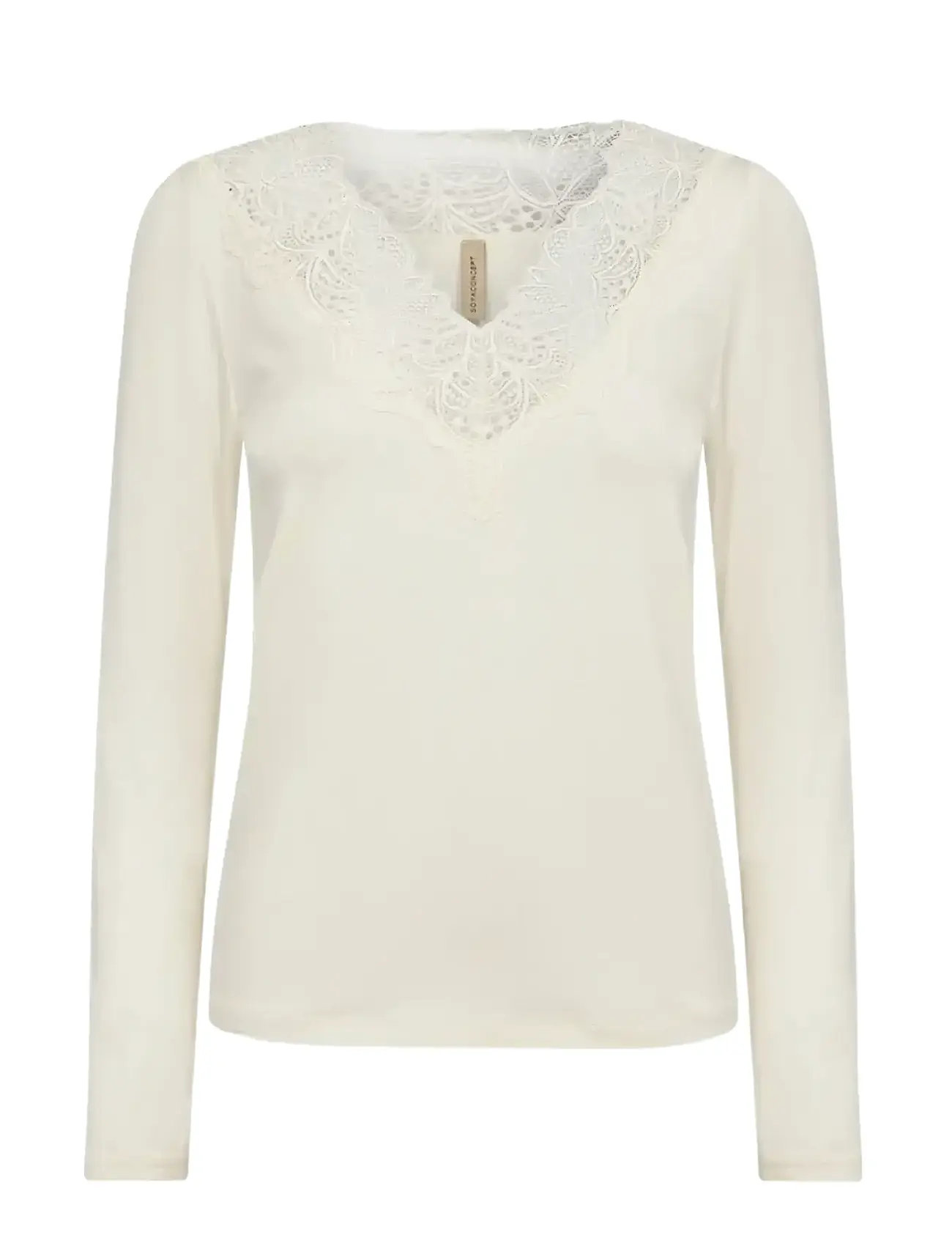 SOYACONCEPT Sc-Marica Cream - S - Damen