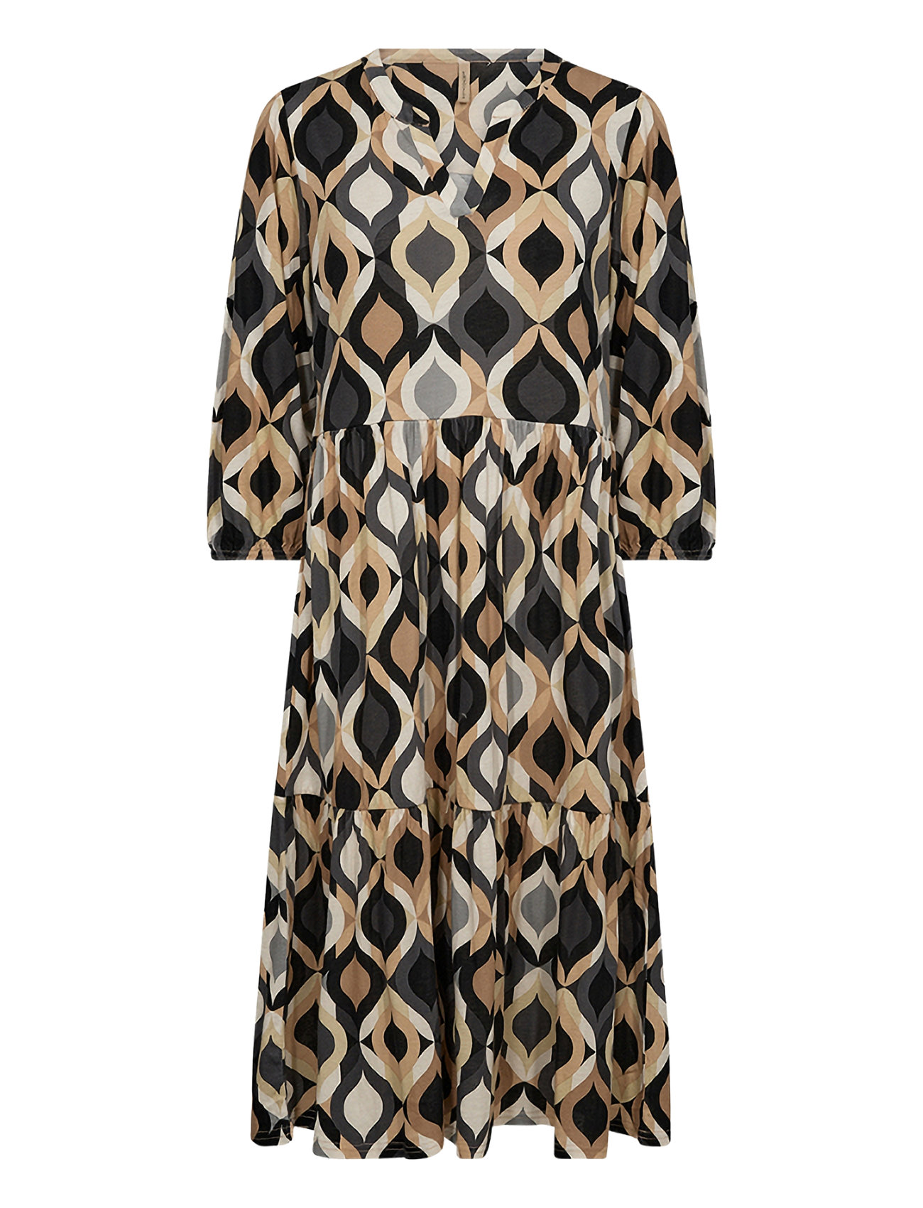 Sc-Felicity Aop Patterned Soyaconcept 162003