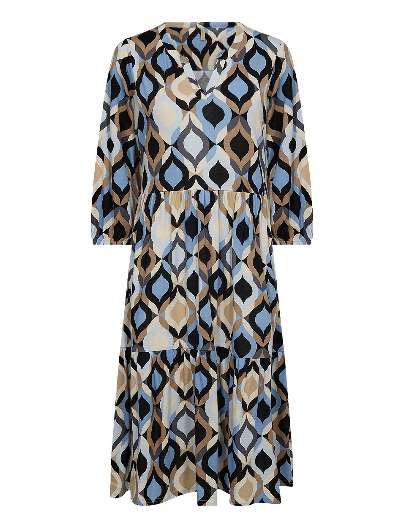 Sc-Felicity Aop Patterned Soyaconcept 162004