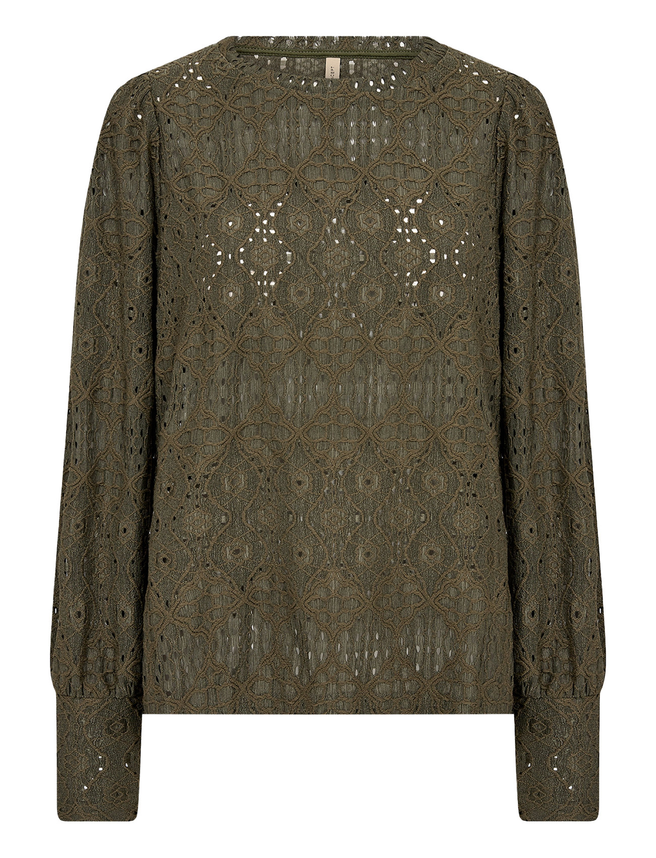 Sc-Nadina Khaki Soyaconcept