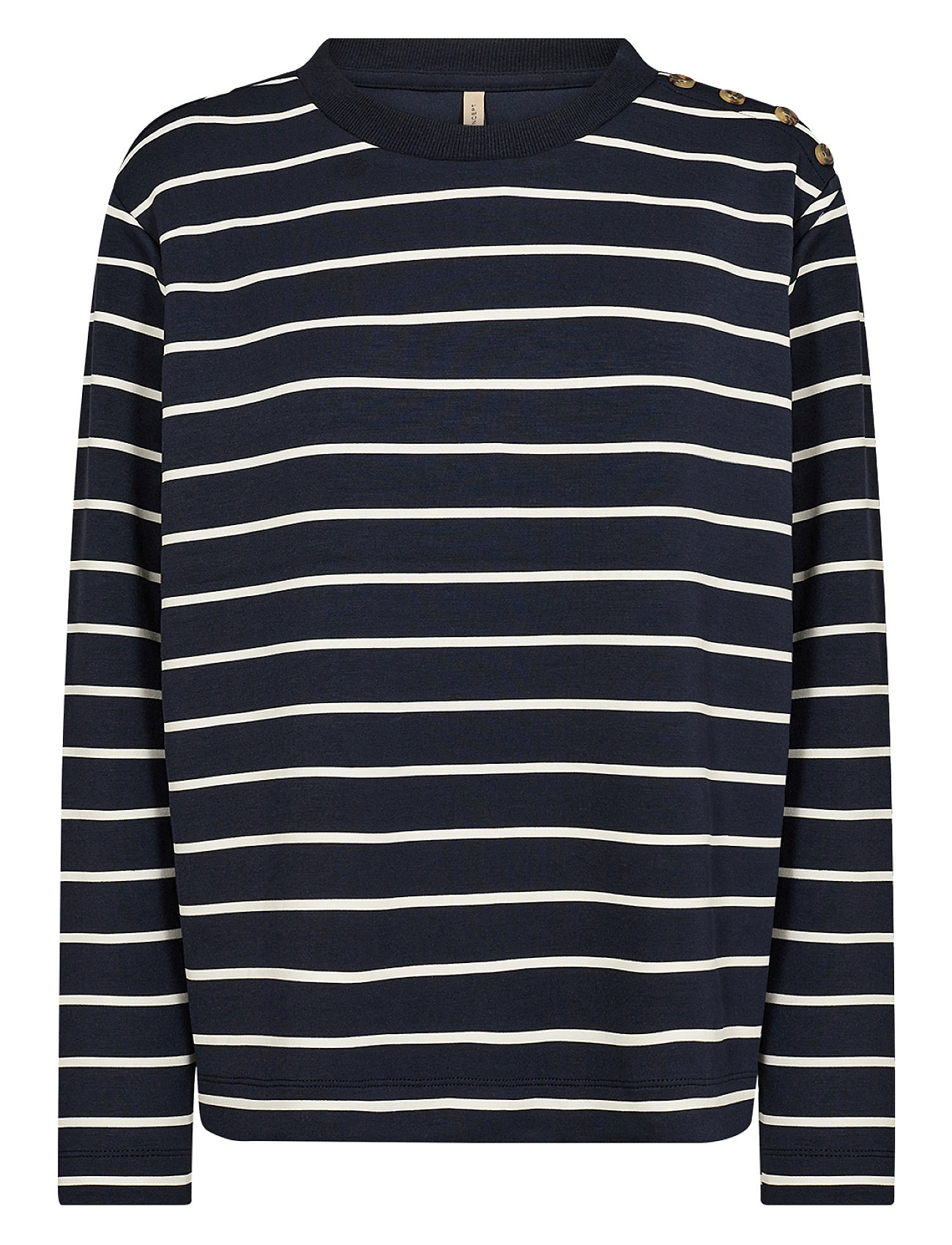 SOYACONCEPT Sc-Barni Navy - XS - Damen