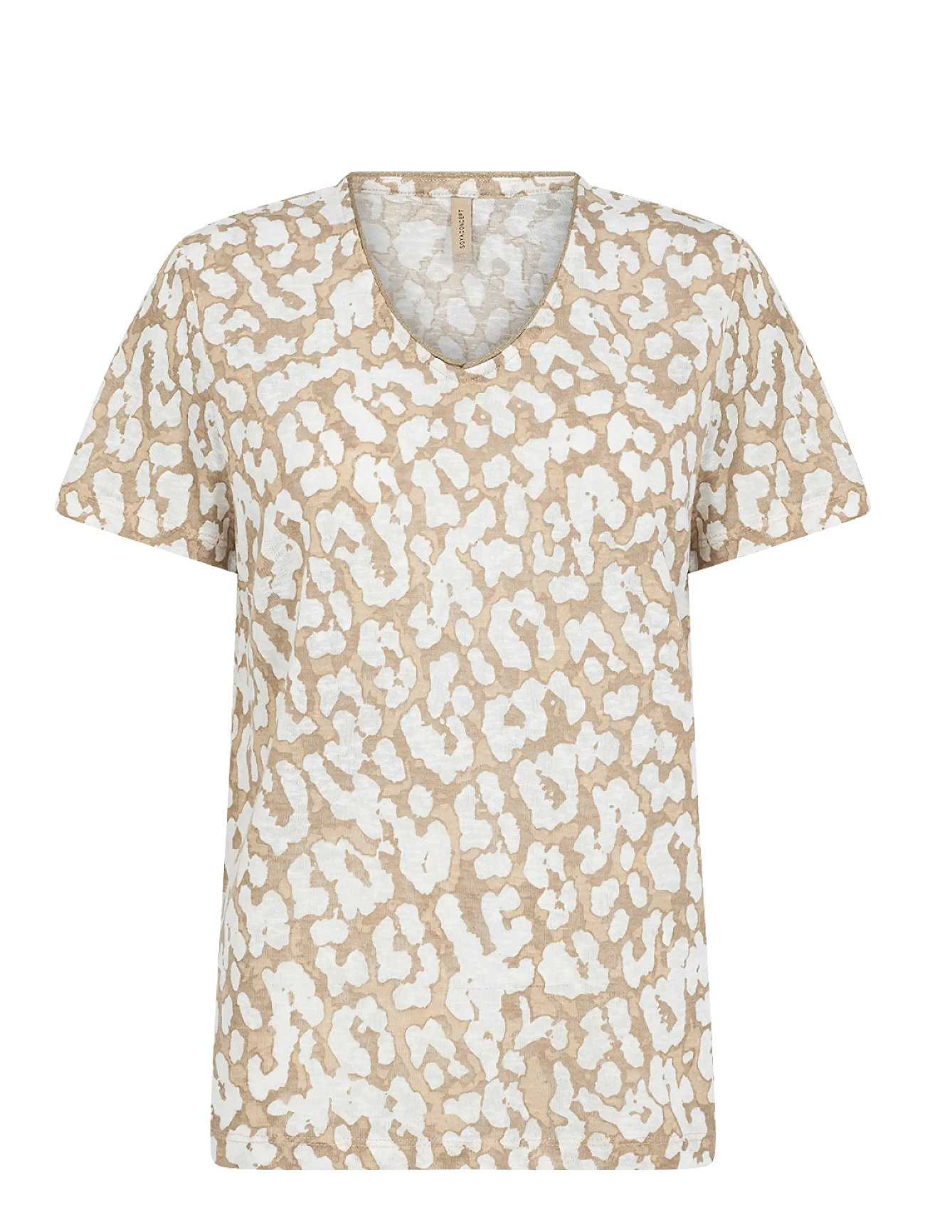 SOYACONCEPT Sc-Aretha Beige - XS - Damen
