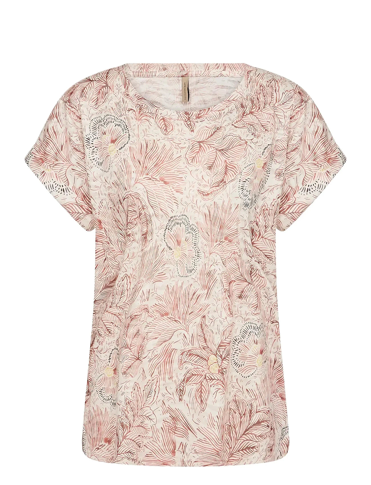 SOYACONCEPT Sc-Panike Pink - L - Damen