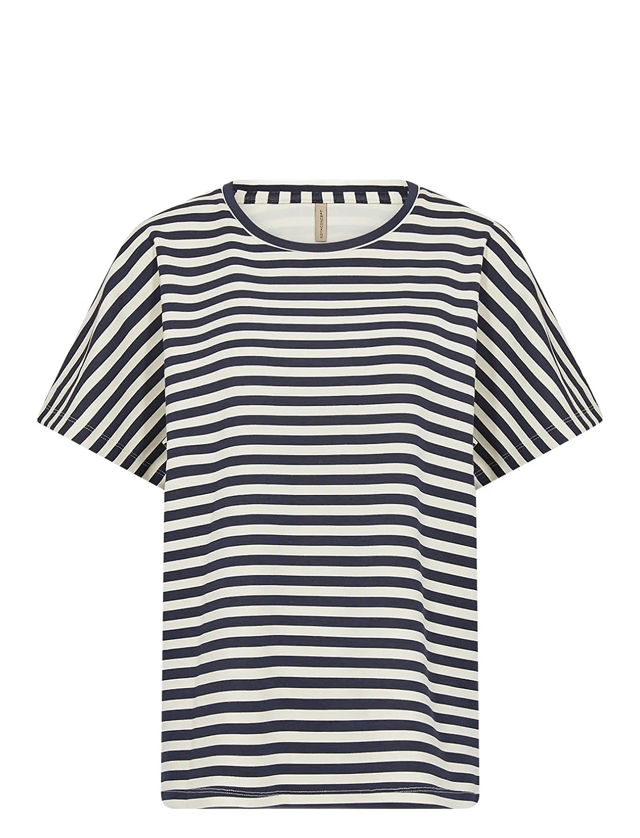 SOYACONCEPT Sc-Barni Navy - XL - Damen