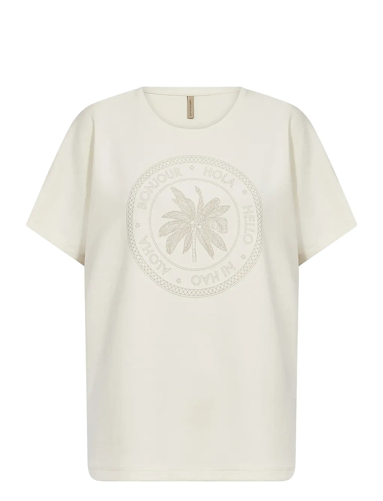 SOYACONCEPT Sc-Banu Cream - S - Damen