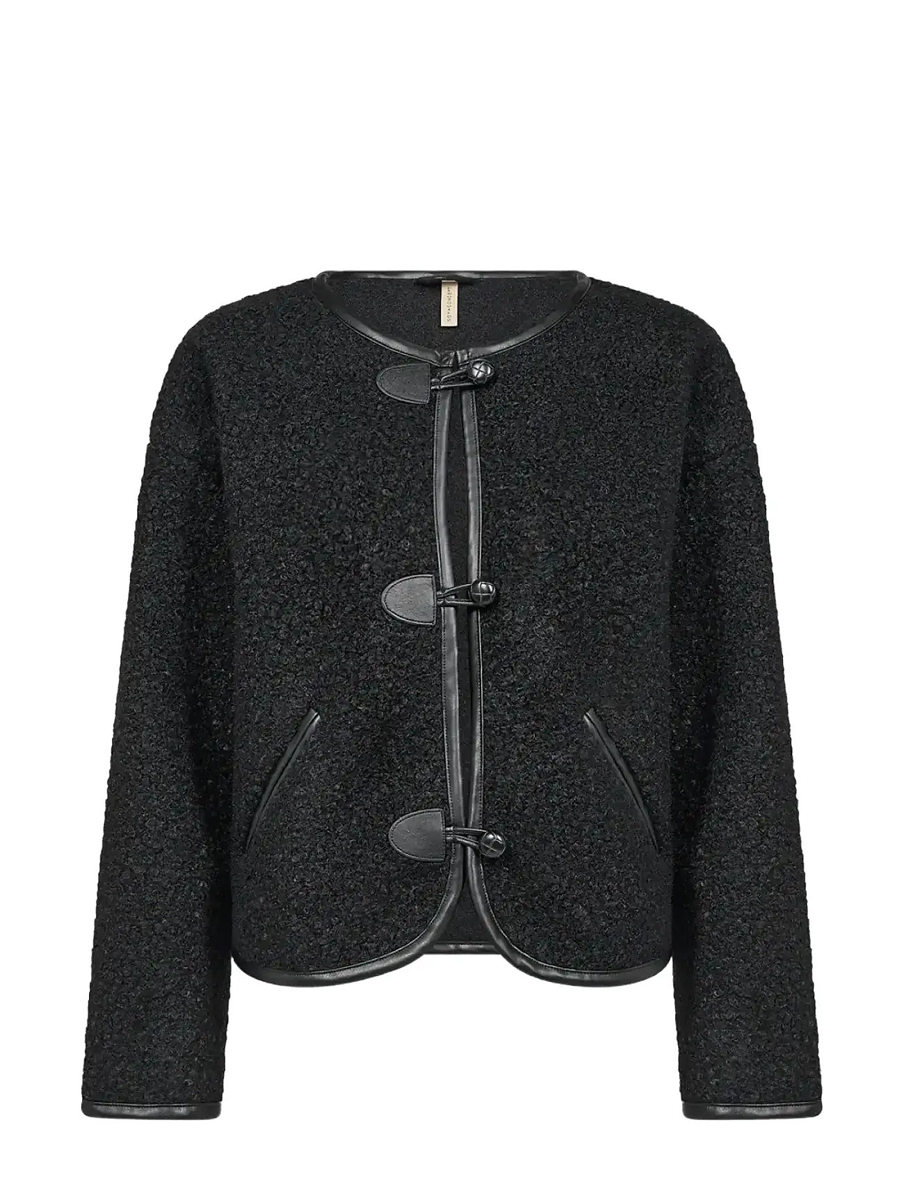 SOYACONCEPT Sc-Shaima Schwarz - L - Damen