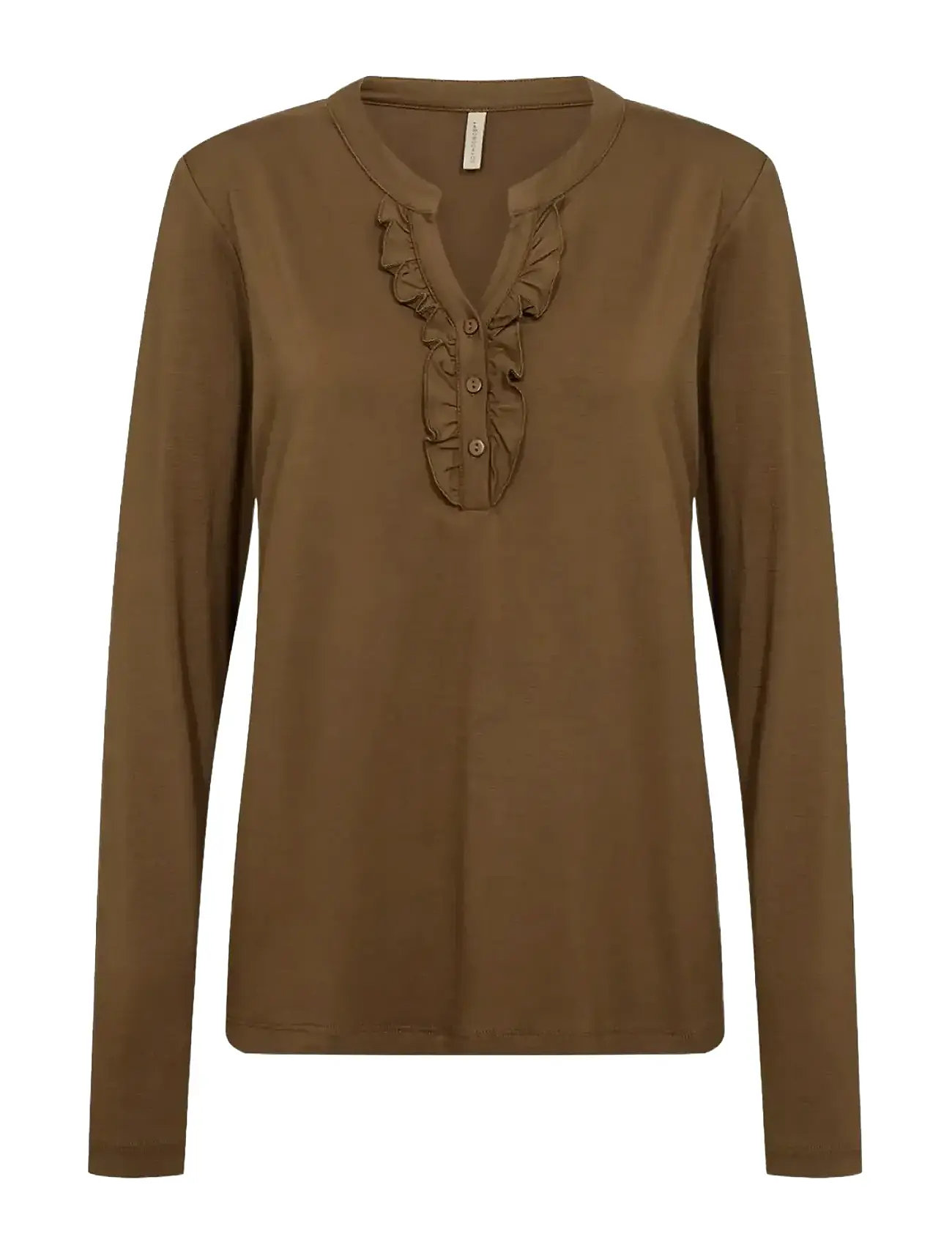 SOYACONCEPT Sc-Marica Braun - M - Damen