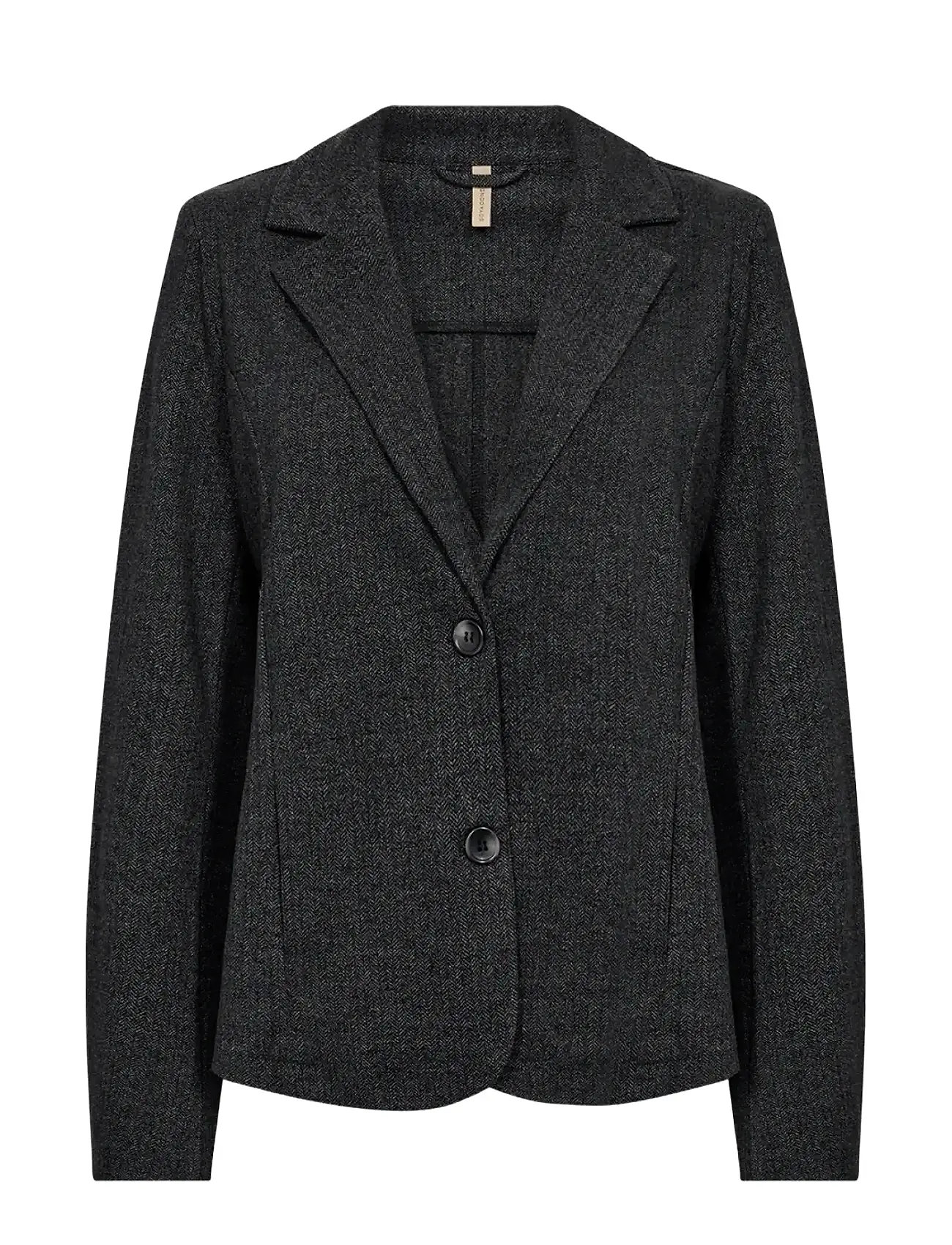 SOYACONCEPT Sc-Vinja Grau - L - Damen