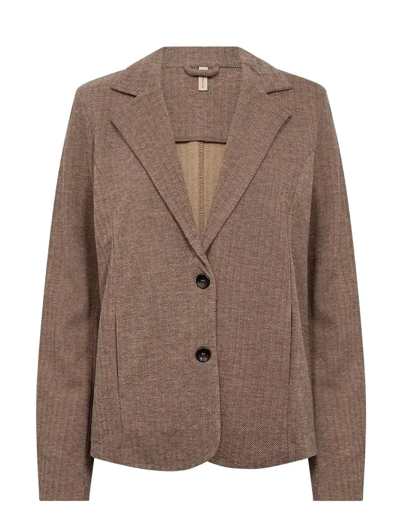 SOYACONCEPT Sc-Vinja Braun - XXL - Damen