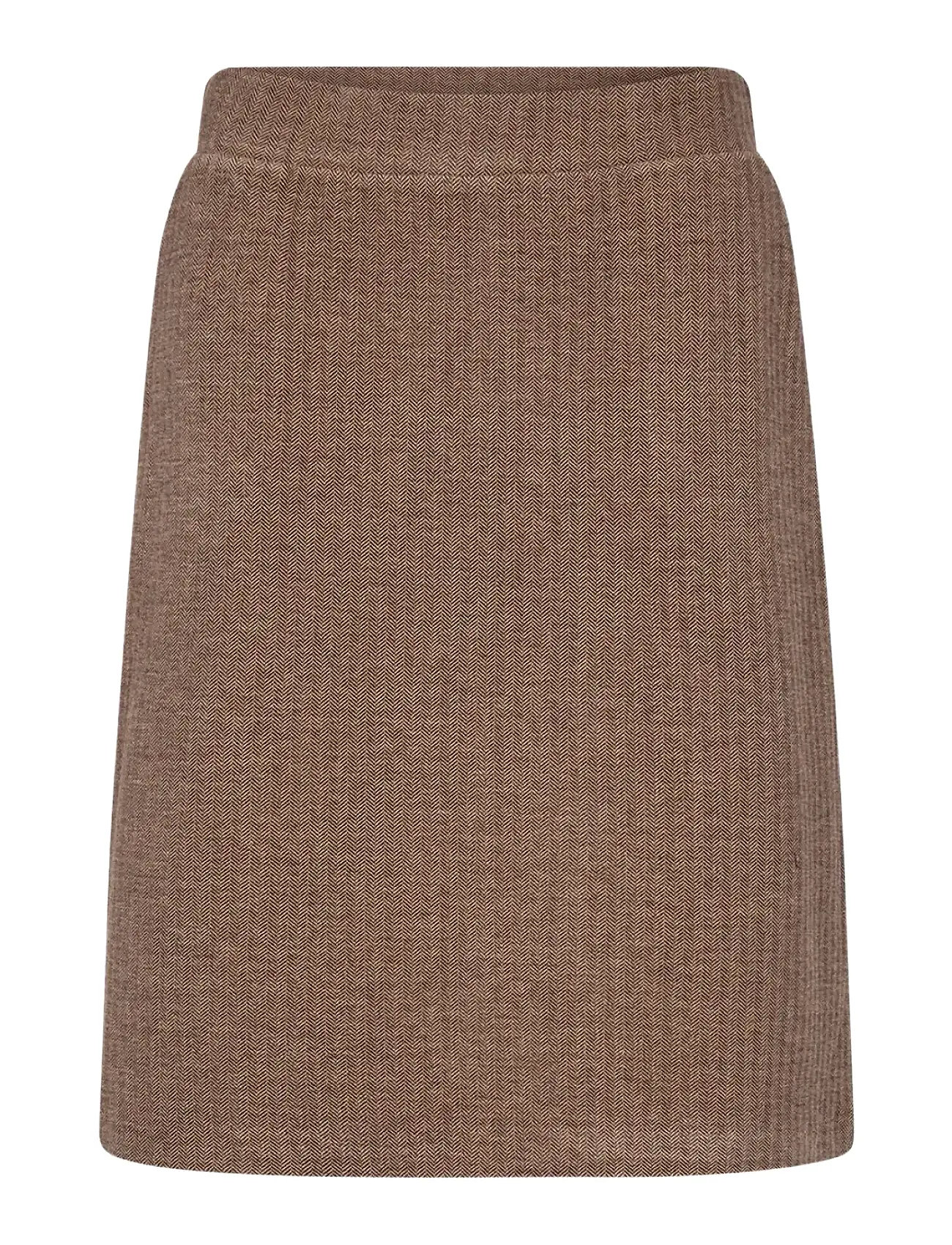 SOYACONCEPT Sc-Vinja Braun - L - Damen