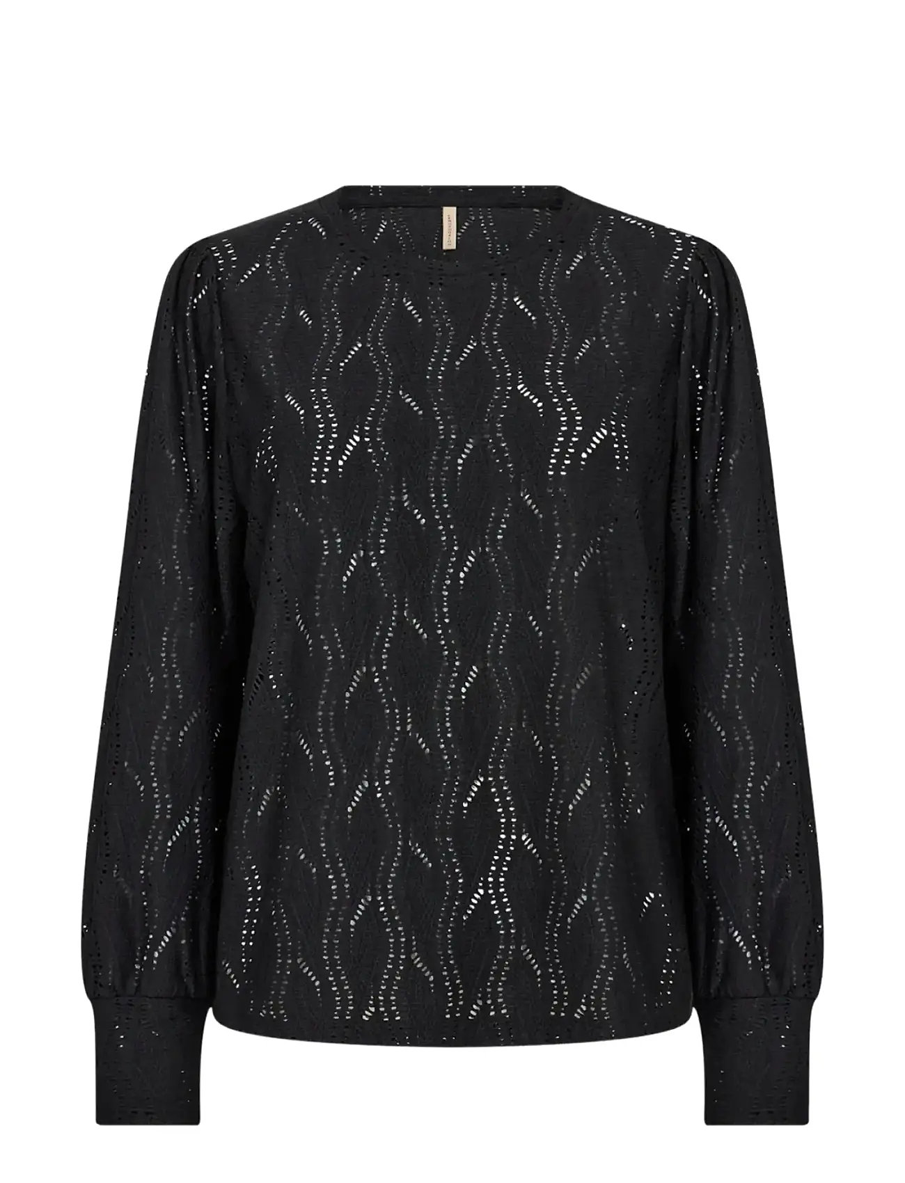 SOYACONCEPT Sc-Athari Schwarz - S - Damen